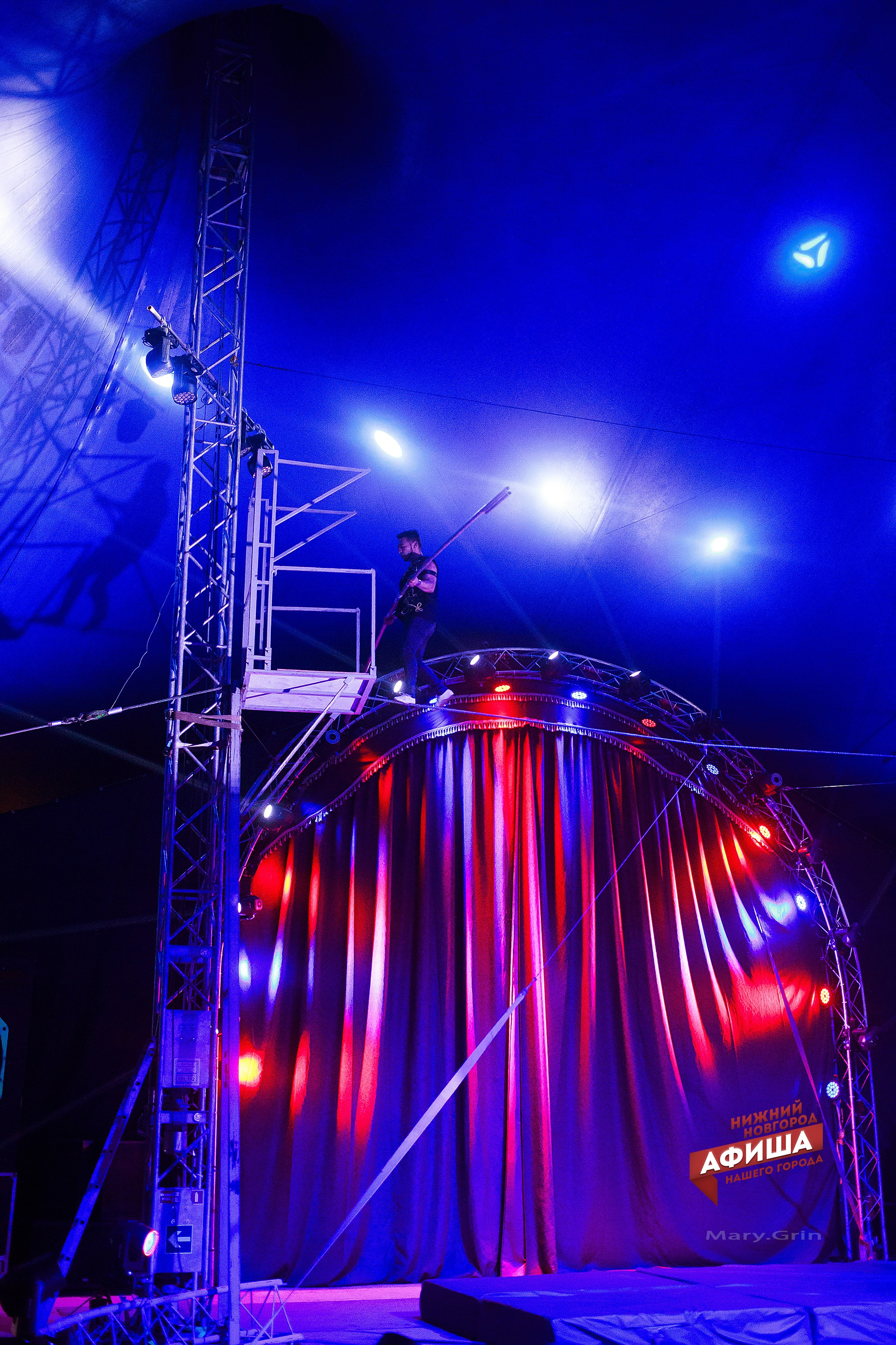 Пресс-конференция цирка Демидовых. Детский и семейный фотограф, фотограф мероприятий Нижний Новгород