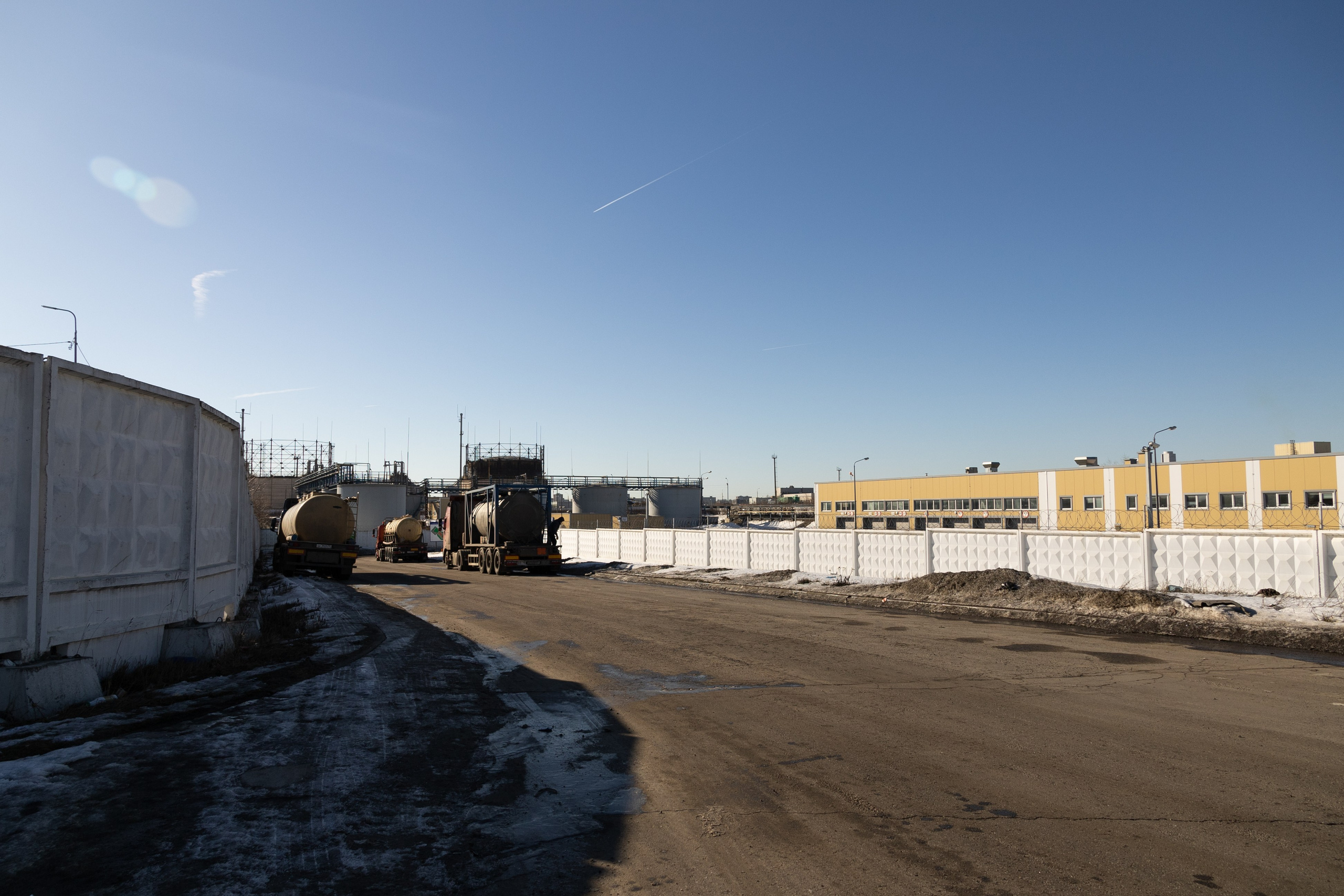 Я здесь живу. DASHA KALNINA