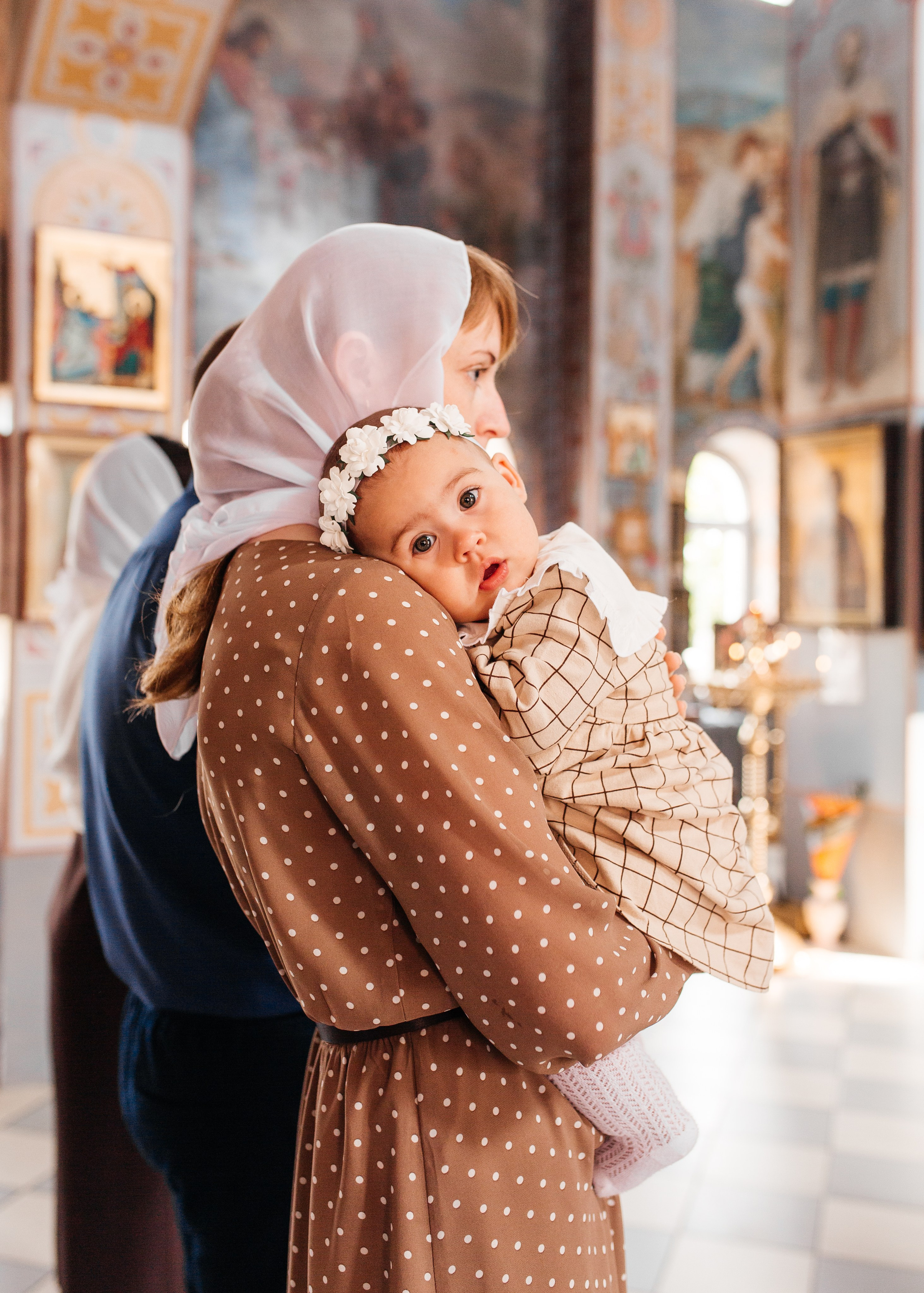 София. Фотограф в Приморско-Ахтарске Марьяна Чопко