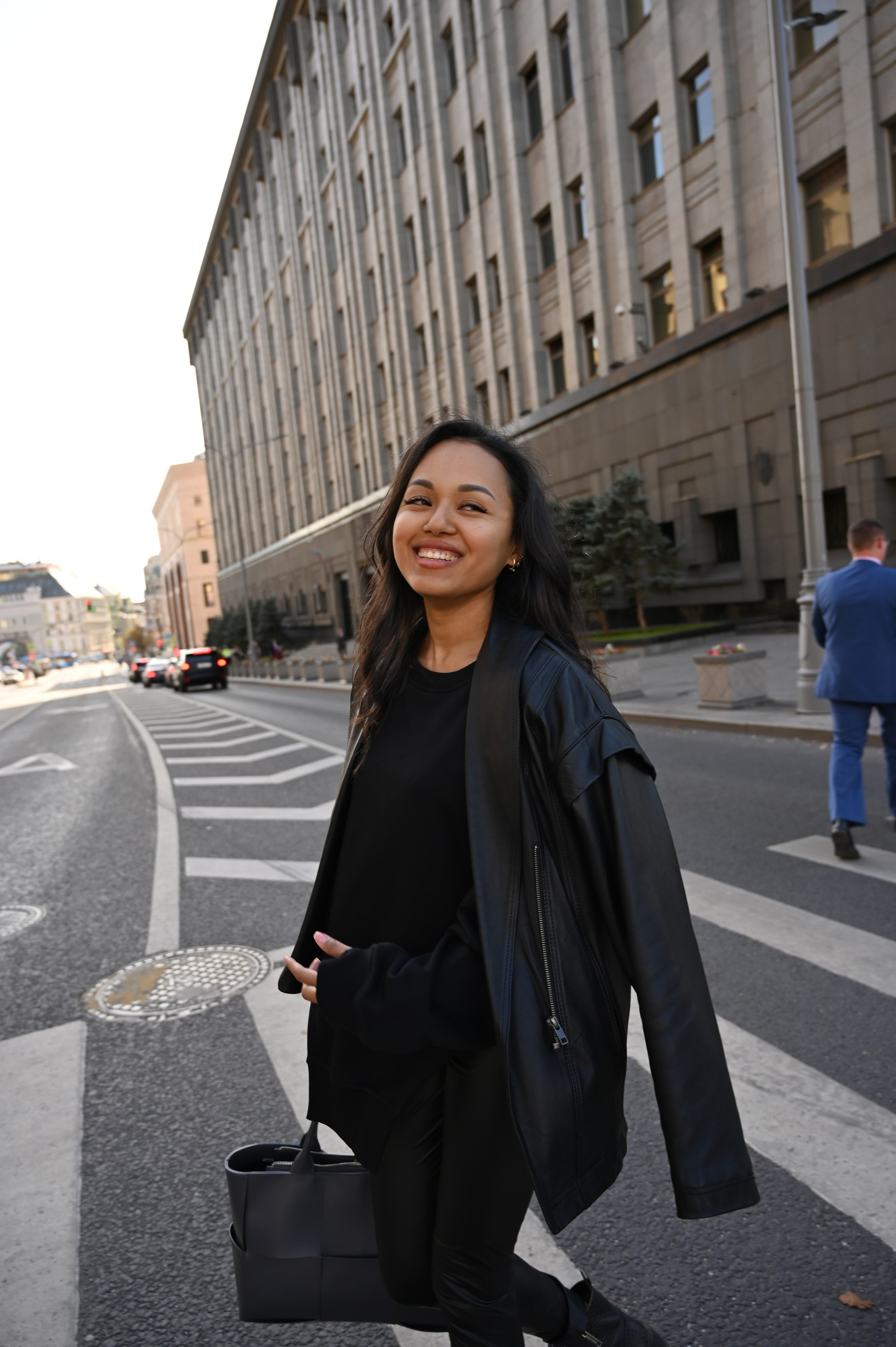 Прогулочные. Фотограф в Москве