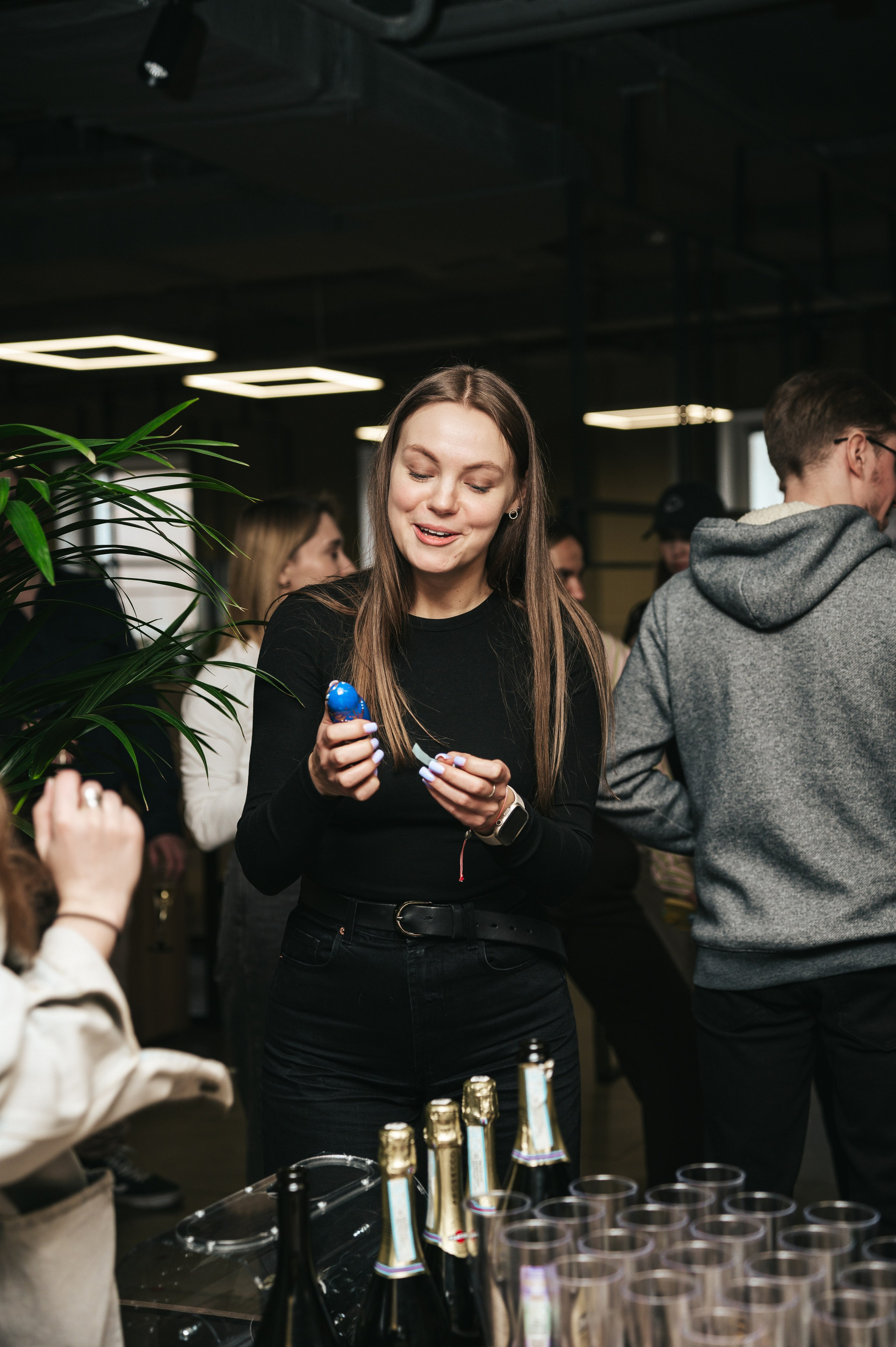 Репортаж. Фотограф в Москве