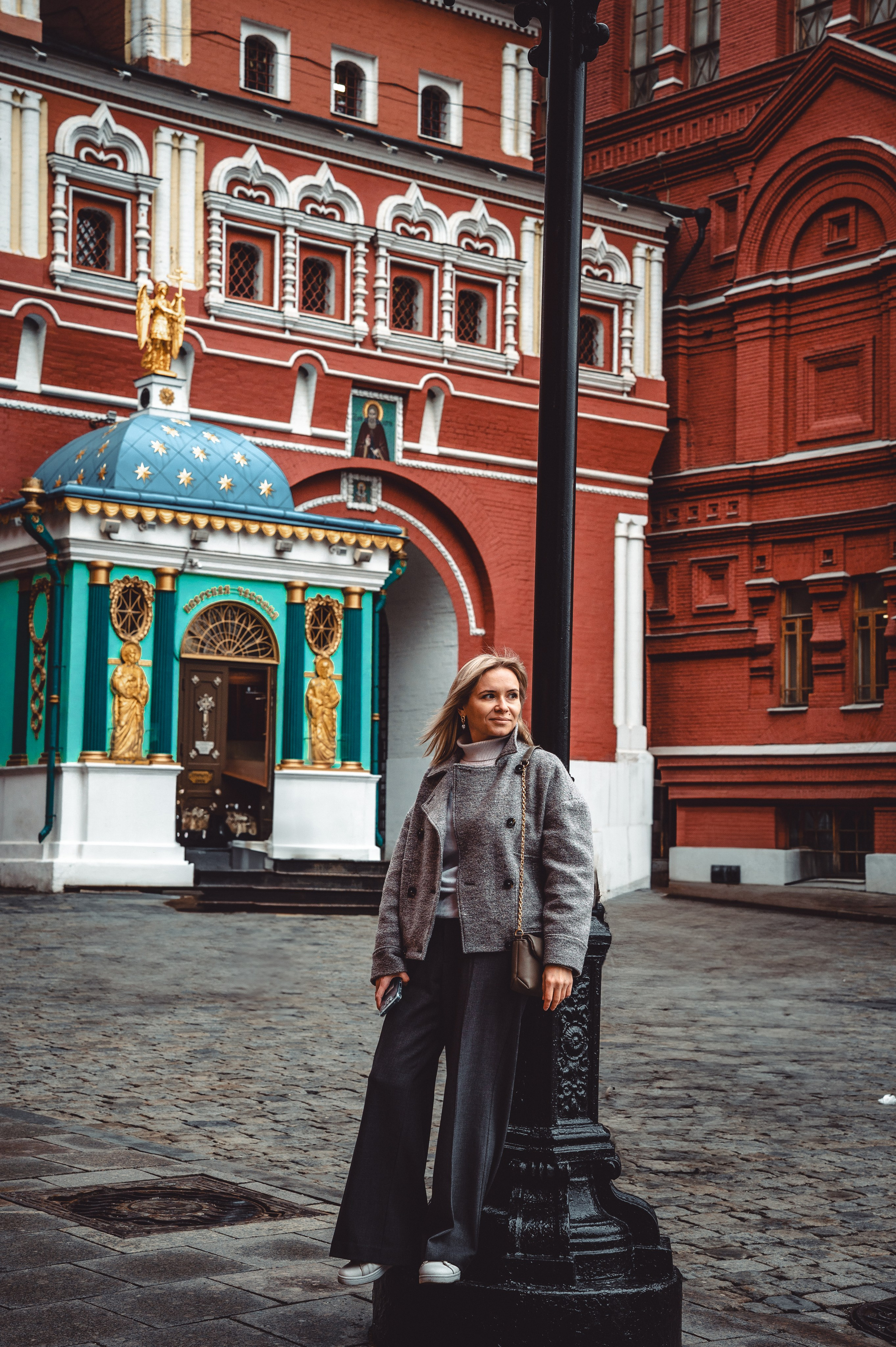 Прогулочные. Фотограф в Москве