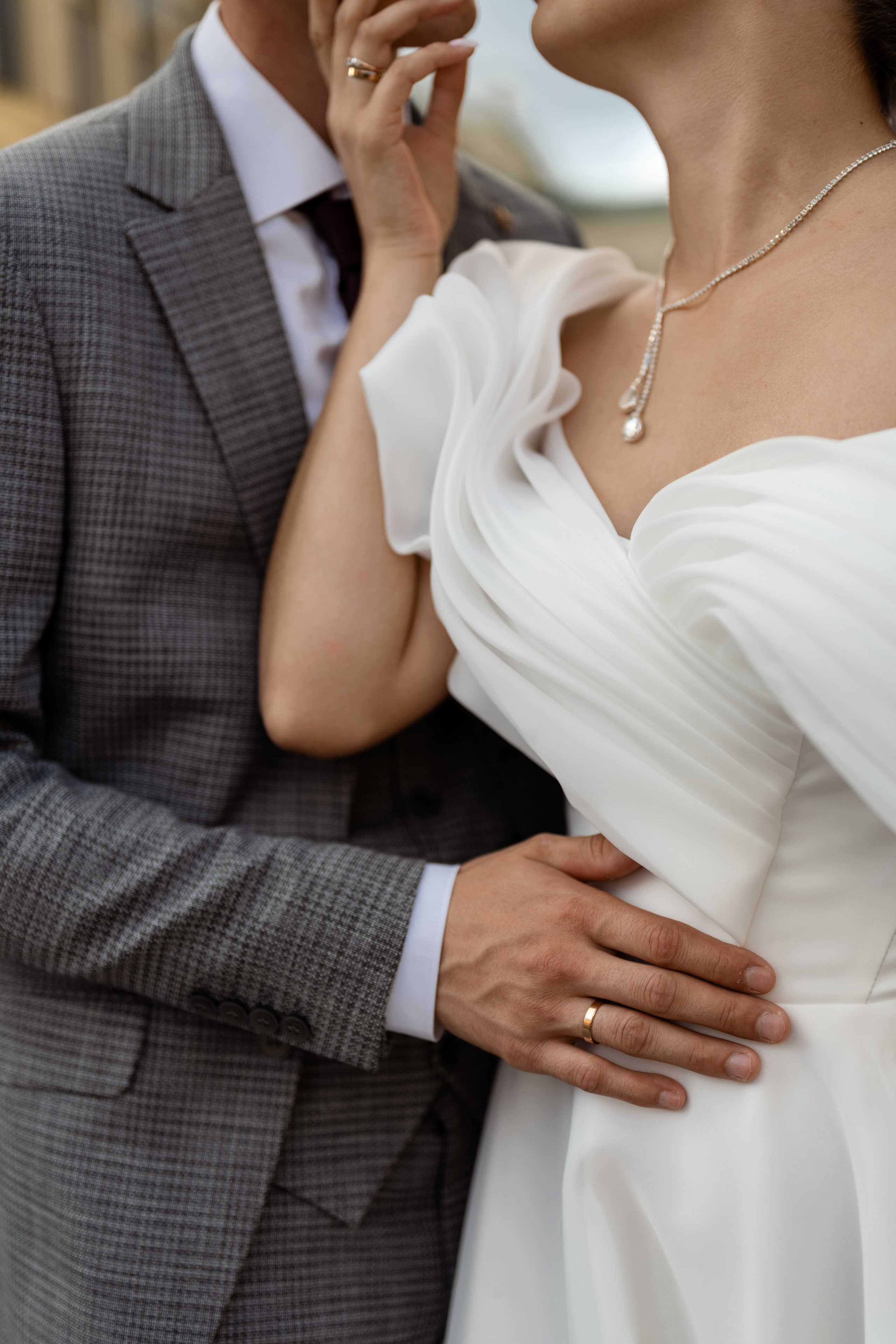 Даниил & Ангелина 08.2024. Свадебный и семейный фотограф в СПб Валерия Фомичева