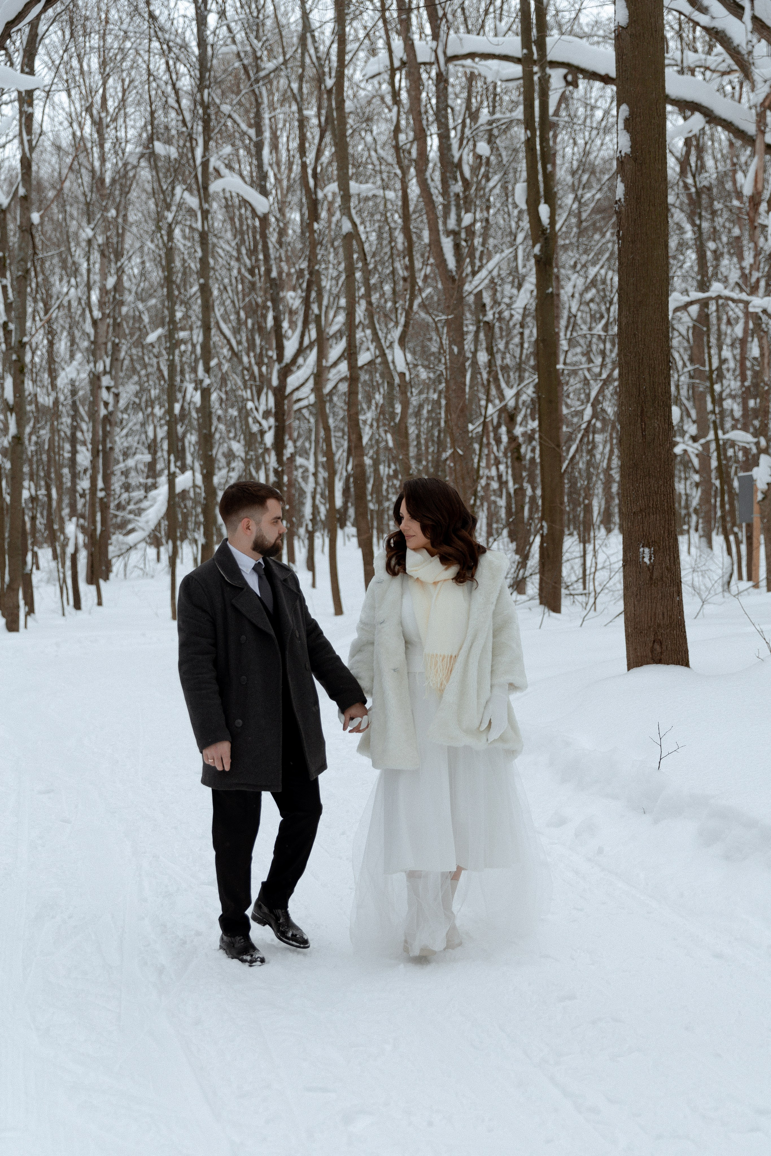 Слава и Алина. Свадебный и семейный фотограф Ксения Маллер