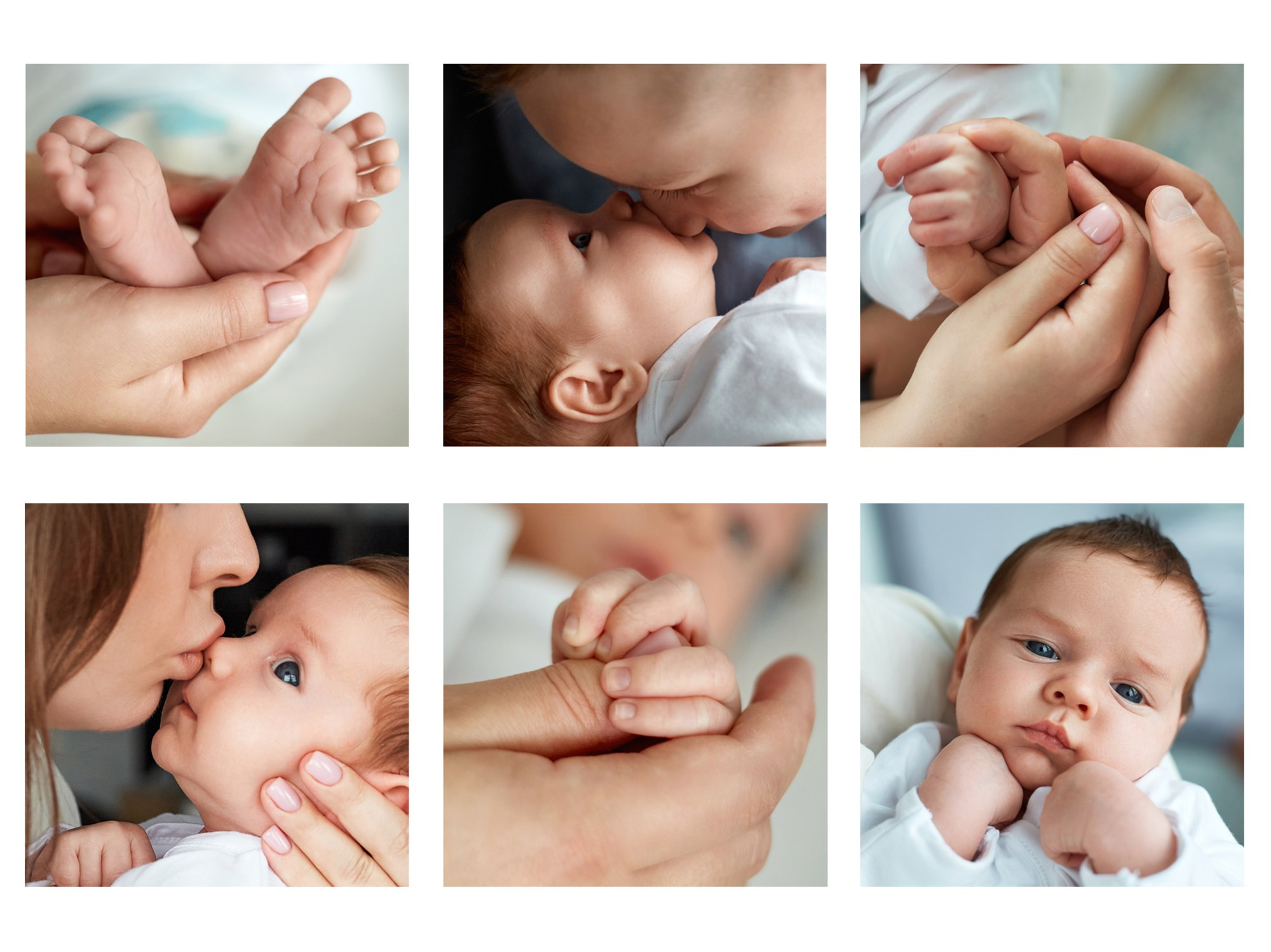 Семейный портрет. Семейный фотограф в Москве Наталия Павлова