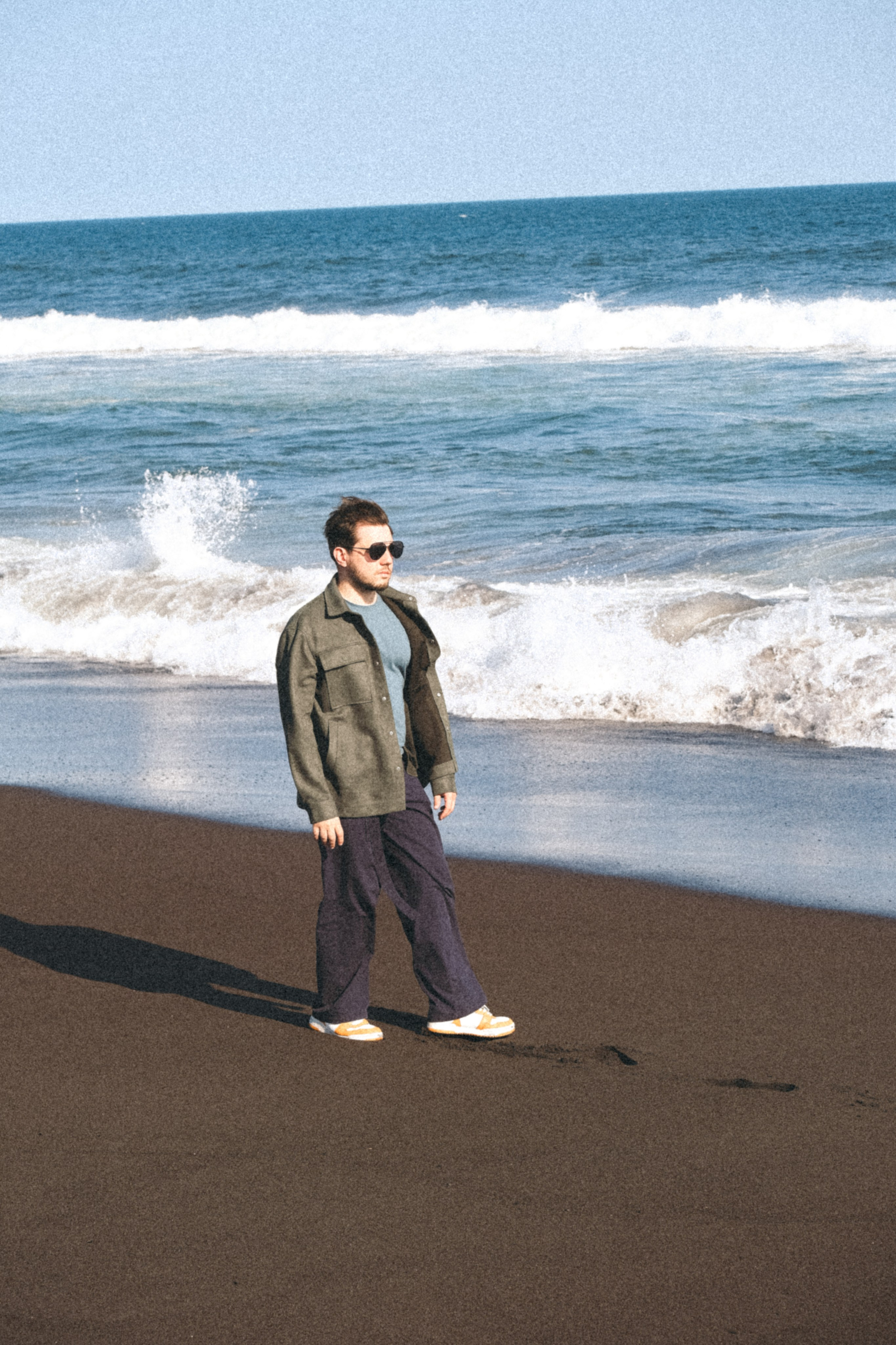 Тихий океан. Профессиональный фотограф, Санкт-Петербург — Виктория Богомолова