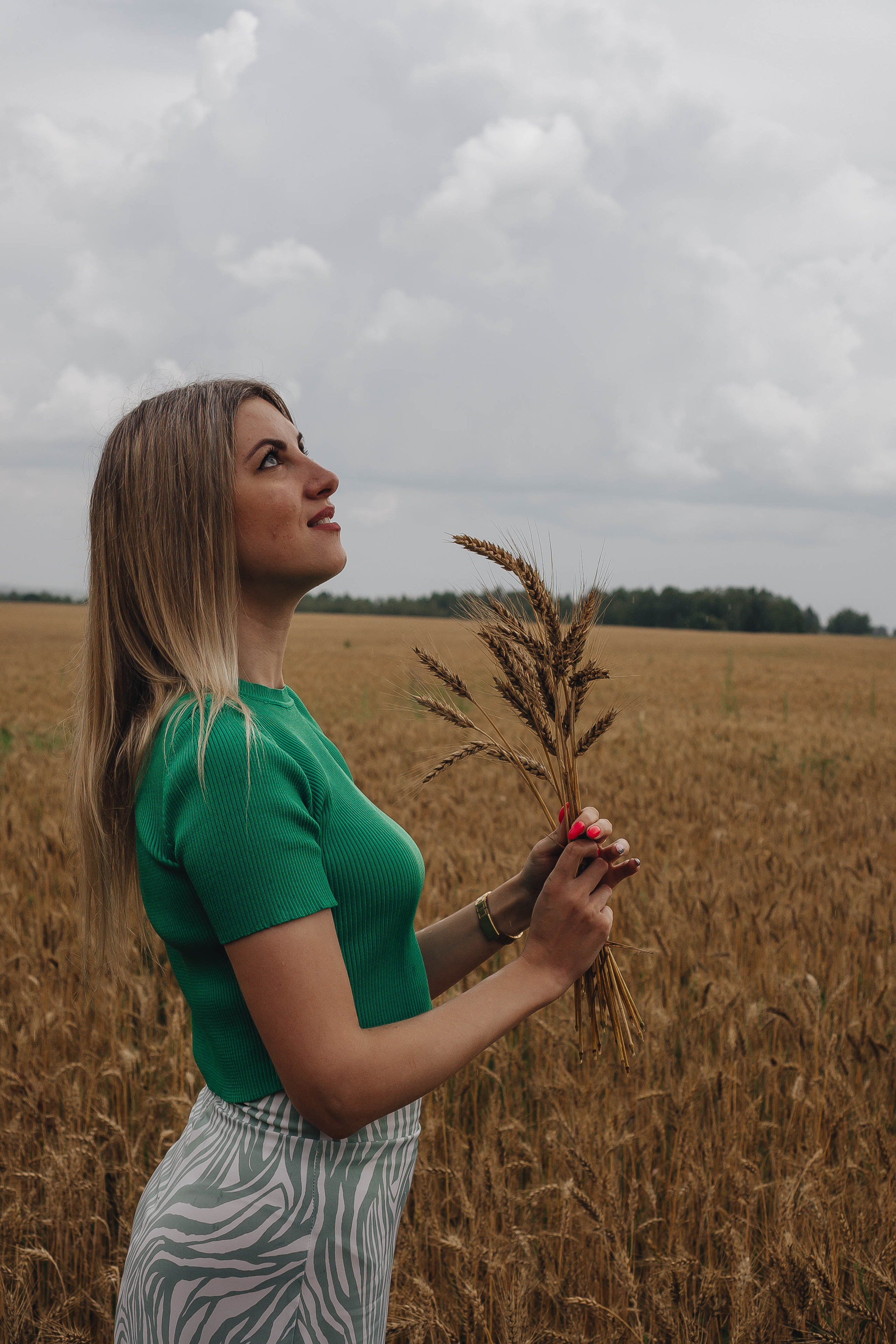 Проогулка под дождем. Профессиональный фотограф, Санкт-Петербург — Виктория Богомолова