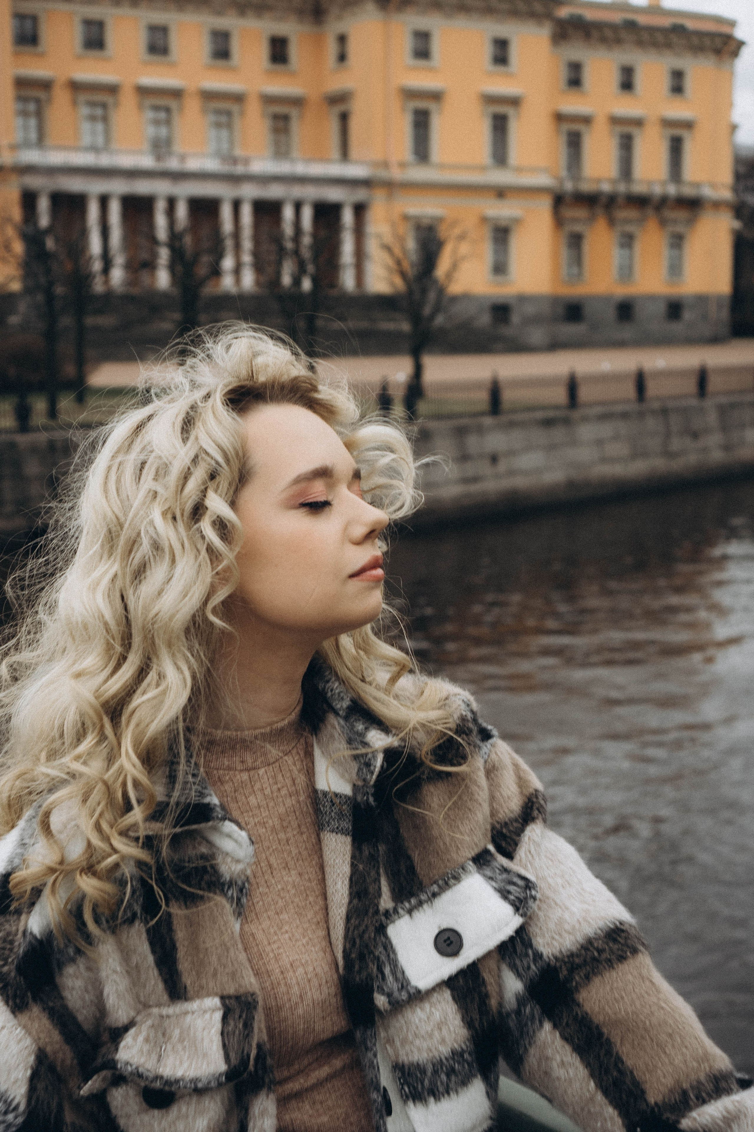 Студийная. Профессиональный фотограф, Санкт-Петербург — Виктория Богомолова