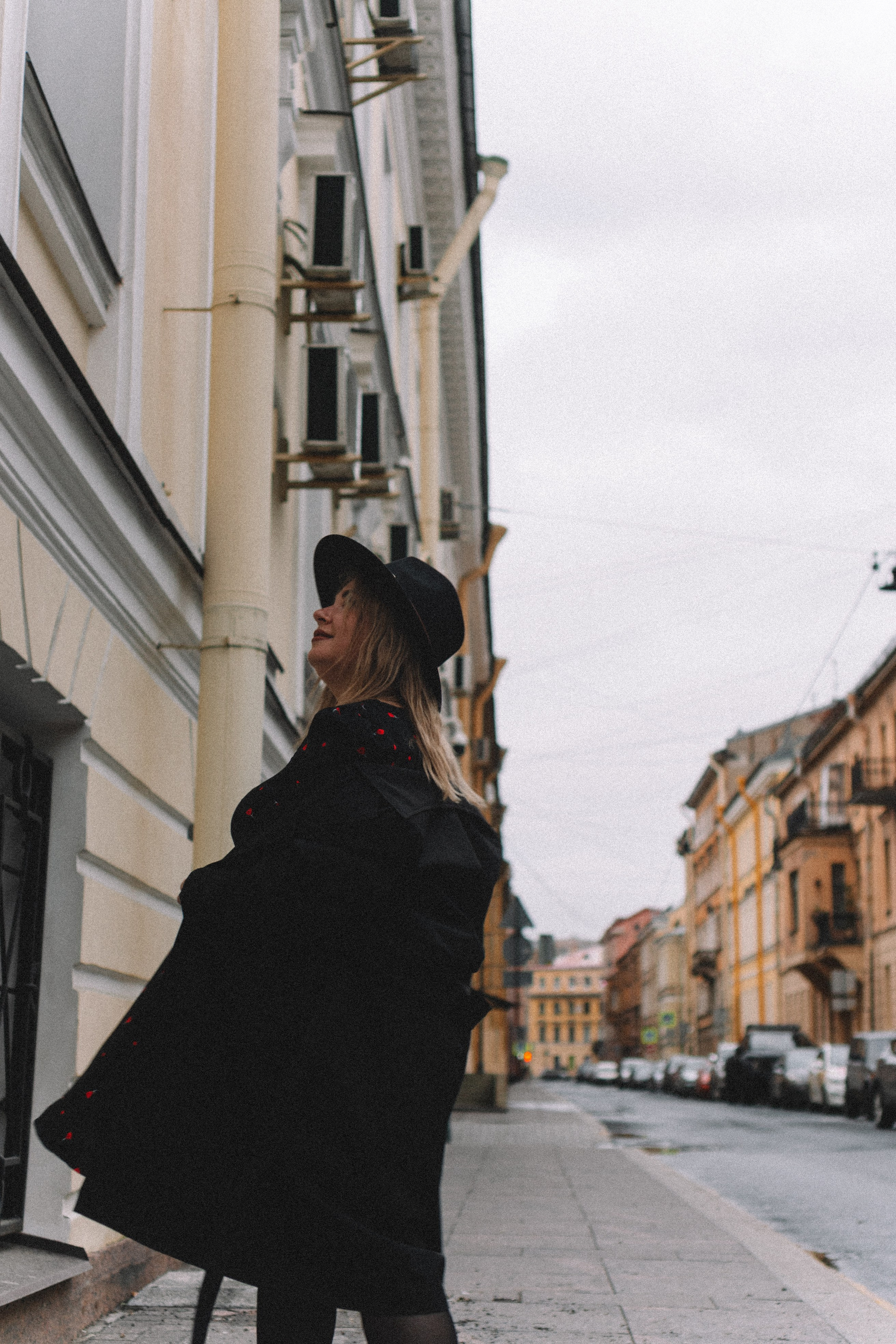 ПРОГУЛКА ВЕСНОЙ. Профессиональный фотограф, Санкт-Петербург — Виктория Богомолова