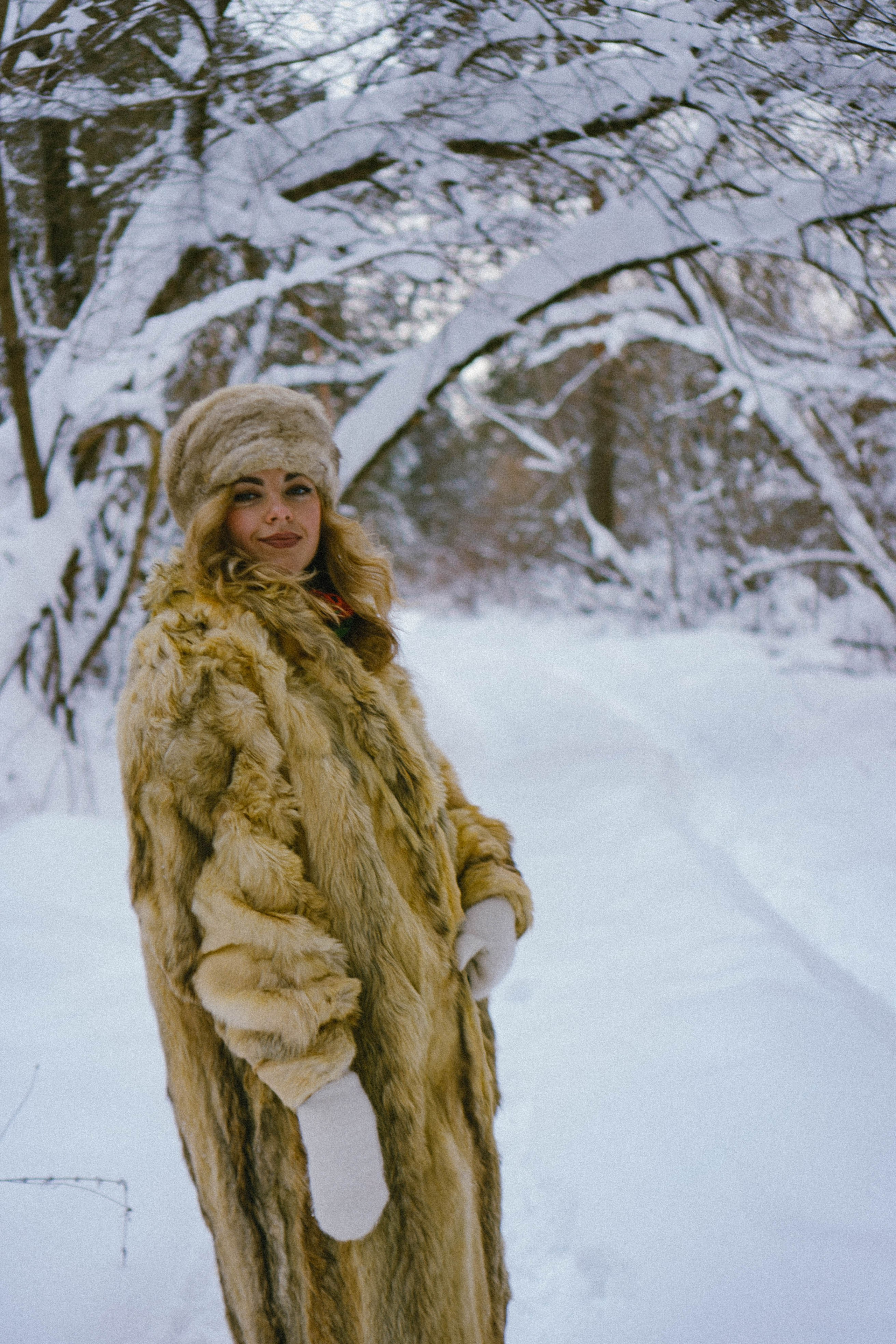 Русский стиль. Профессиональный фотограф, Санкт-Петербург — Виктория Богомолова