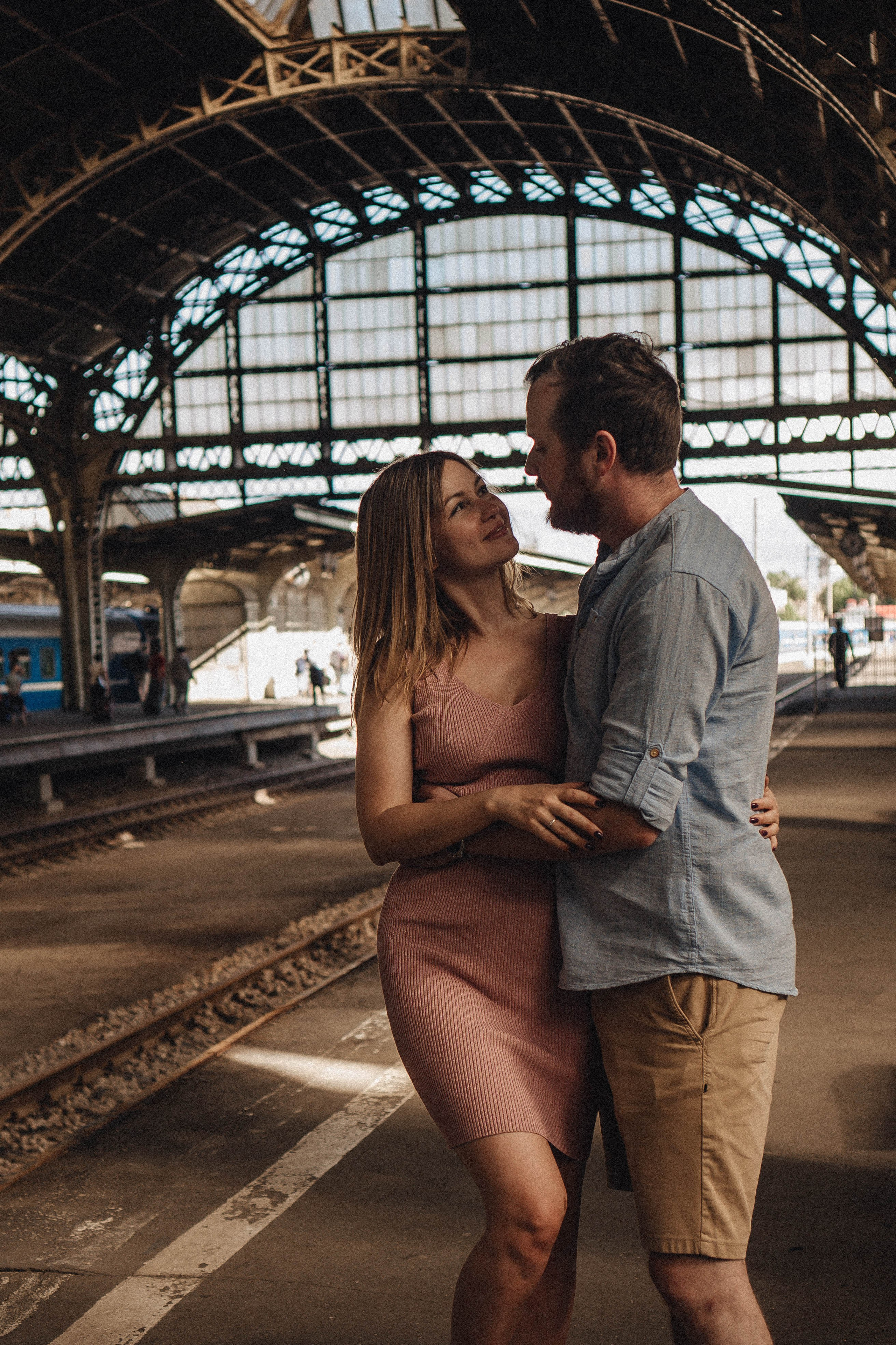 История на реальных событиях. Профессиональный фотограф, Санкт-Петербург — Виктория Богомолова