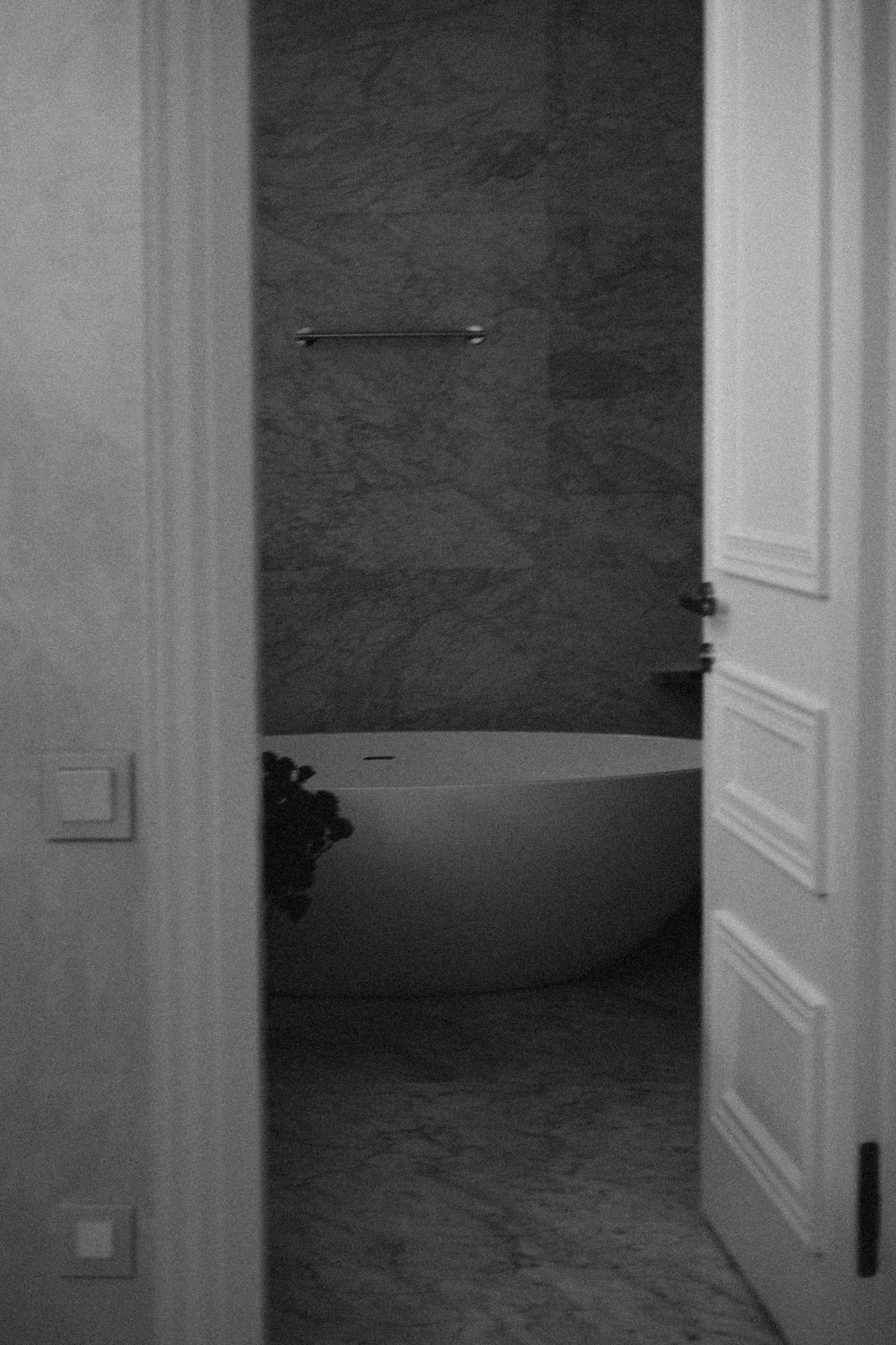 В белье. Профессиональный фотограф, Санкт-Петербург — Виктория Богомолова