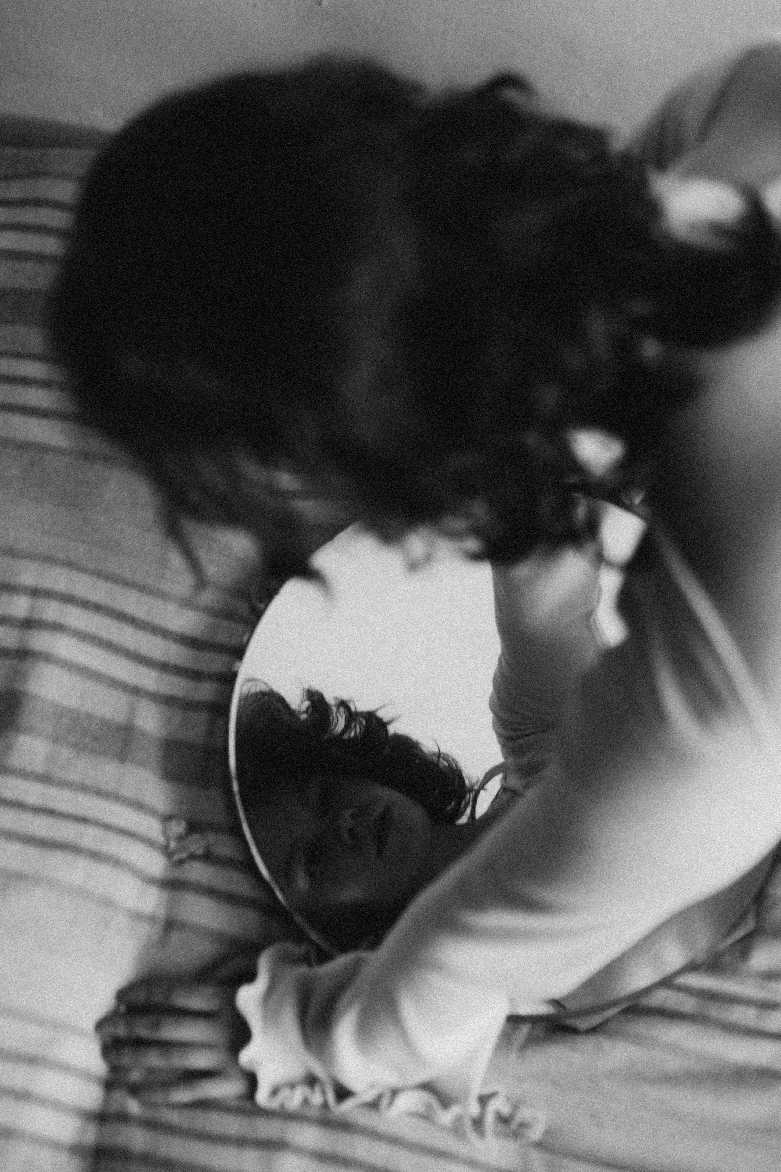 Студийная для девушки. Профессиональный фотограф, Санкт-Петербург — Виктория Богомолова