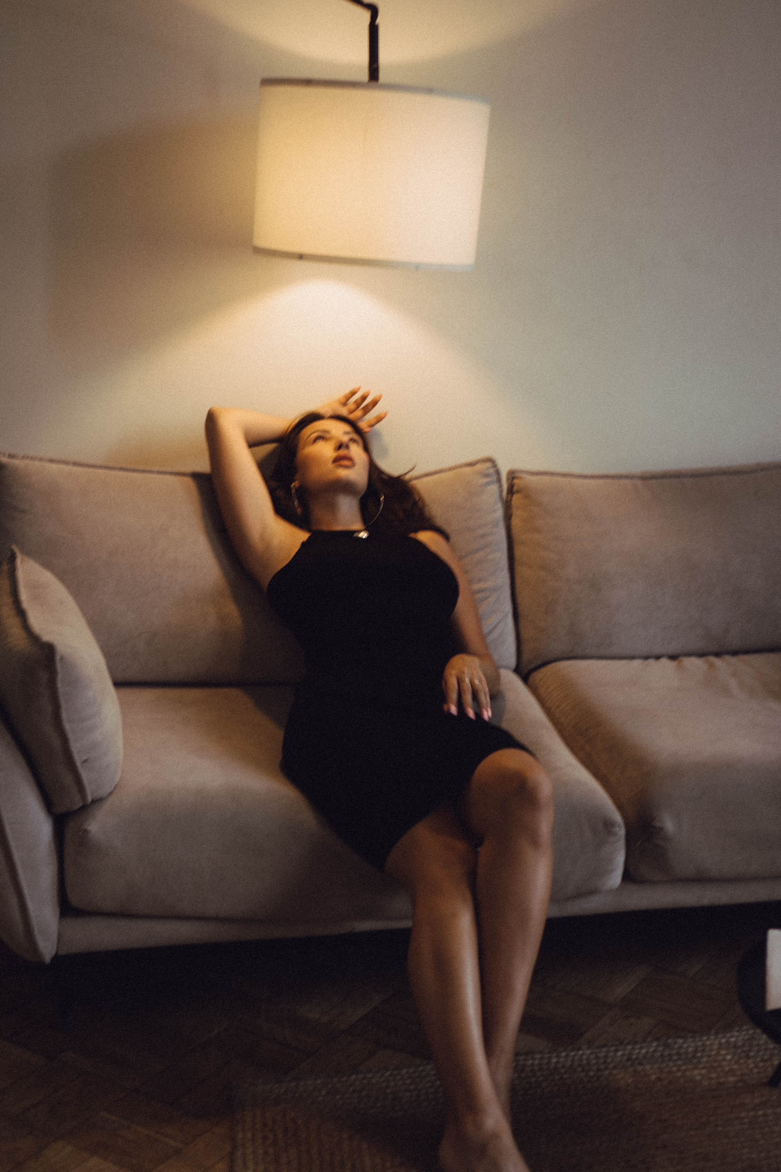 Студийная. Профессиональный фотограф, Санкт-Петербург — Виктория Богомолова