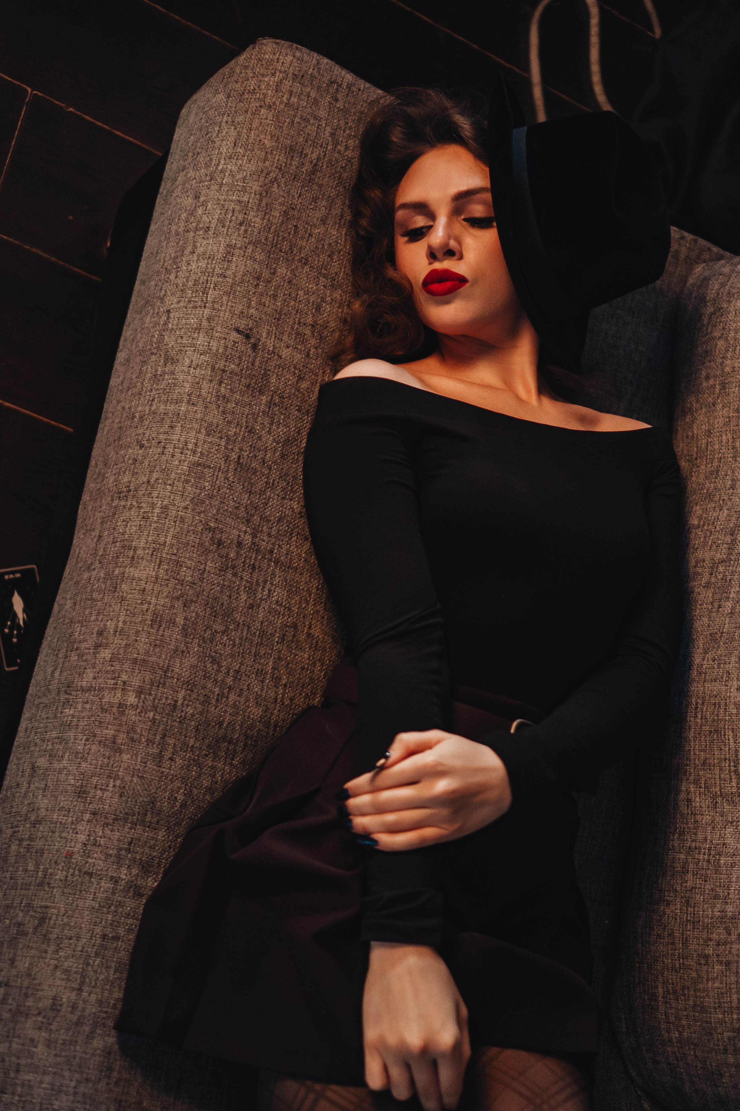 Студийная. Профессиональный фотограф, Санкт-Петербург — Виктория Богомолова