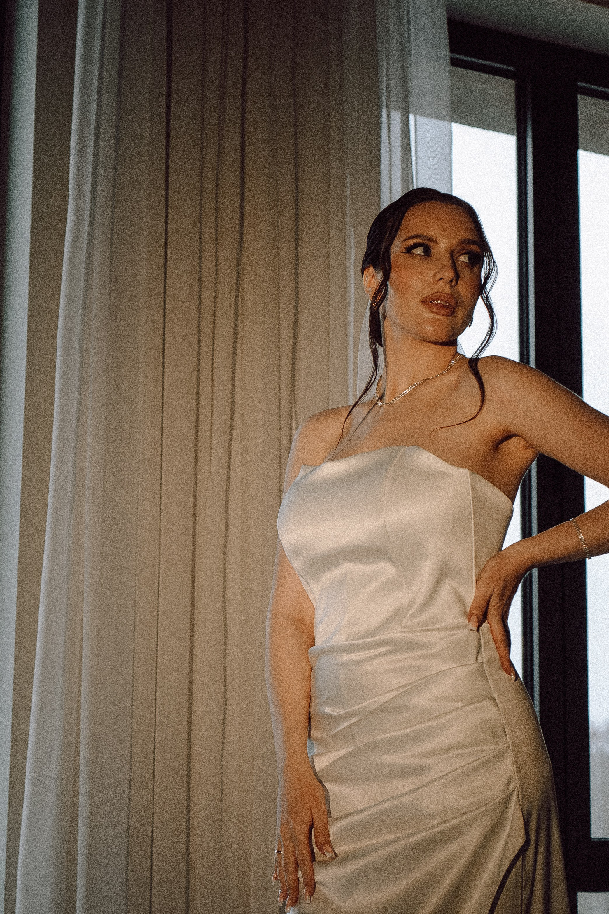 СВАДЕБНАЯ СЬЕМКА СБОРОВ ЖЕНИХА И НЕВЕСТЫ В ОТЕЛЕ И ТАКЖЕ ФОТОСЕССИИЯ В ОТЕЛЕЕ МЕГАПОЛИС БРЯНСК. Профессиональный фотограф, Санкт-Петербург — Виктория Богомолова