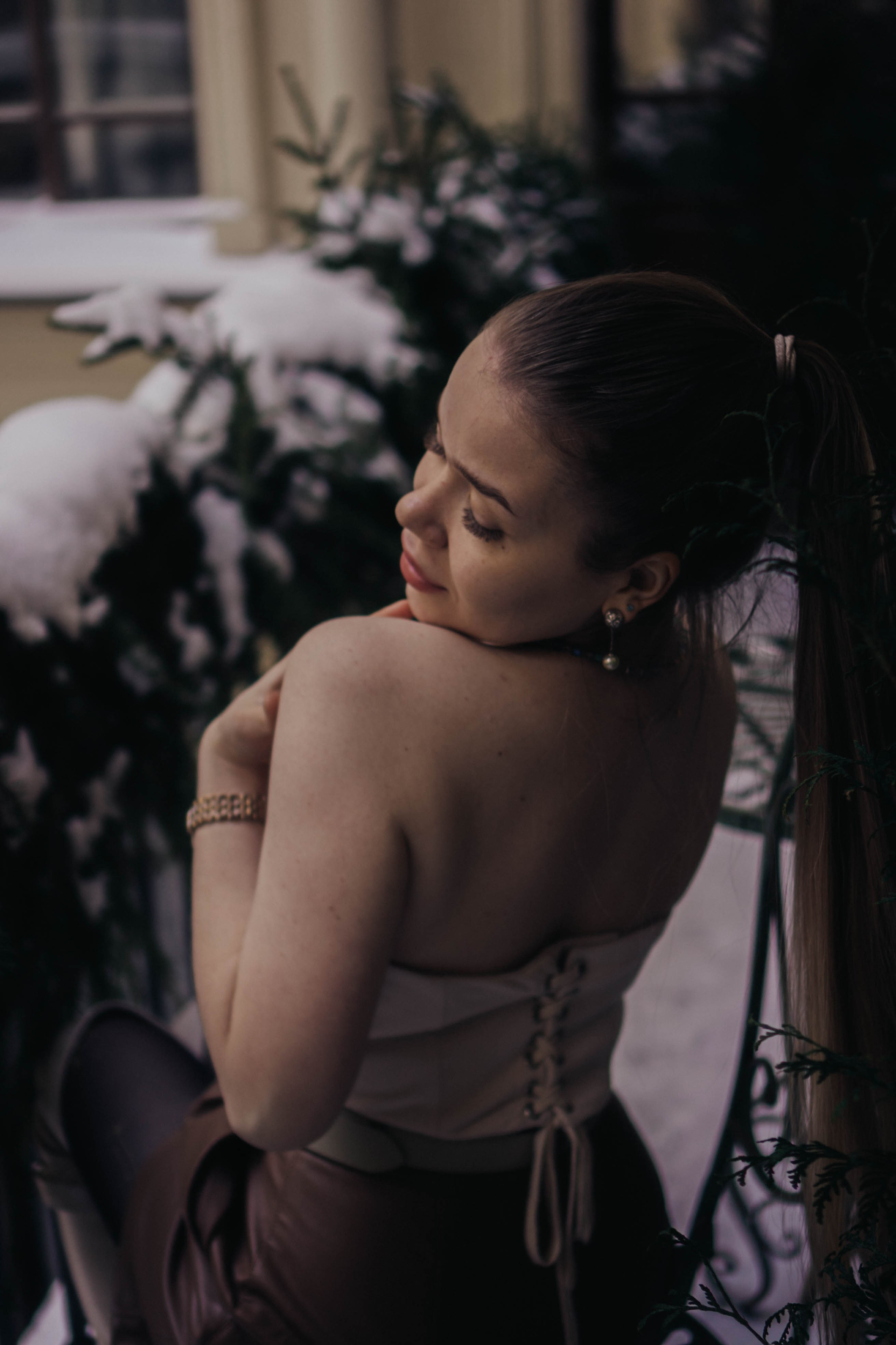 Питерский балкон. Профессиональный фотограф, Санкт-Петербург — Виктория Богомолова