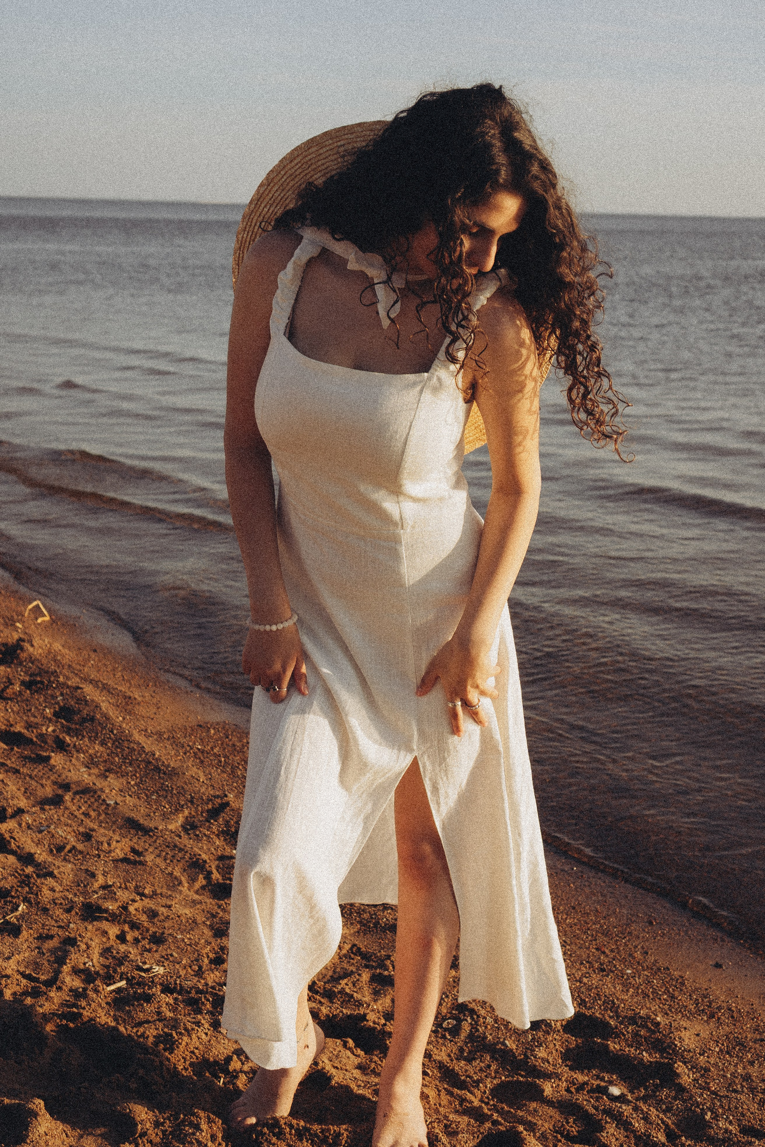 НА ФИНСКОМ ЗАЛИВЕ. Профессиональный фотограф, Санкт-Петербург — Виктория Богомолова