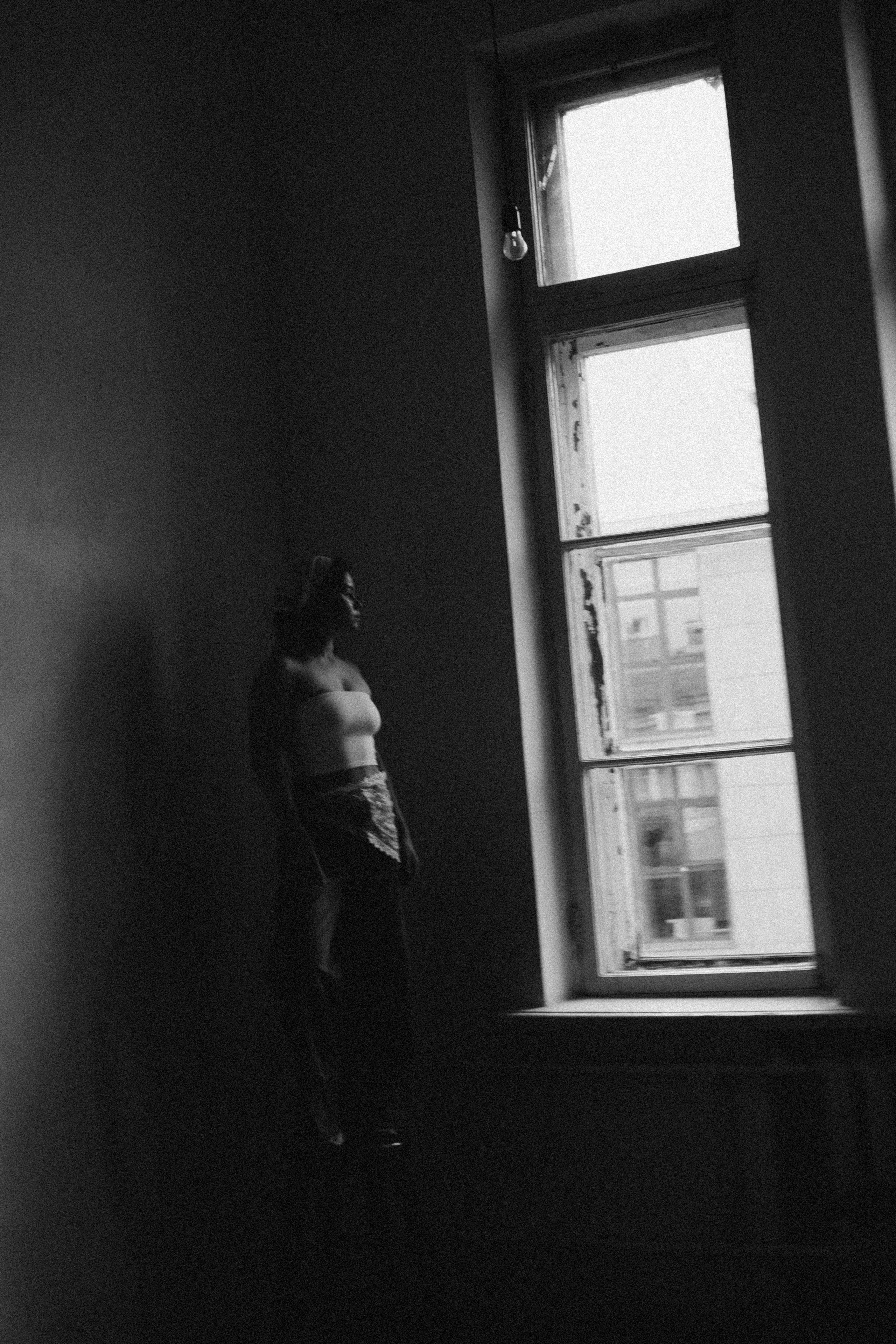 Студийная для девушки. Профессиональный фотограф, Санкт-Петербург — Виктория Богомолова