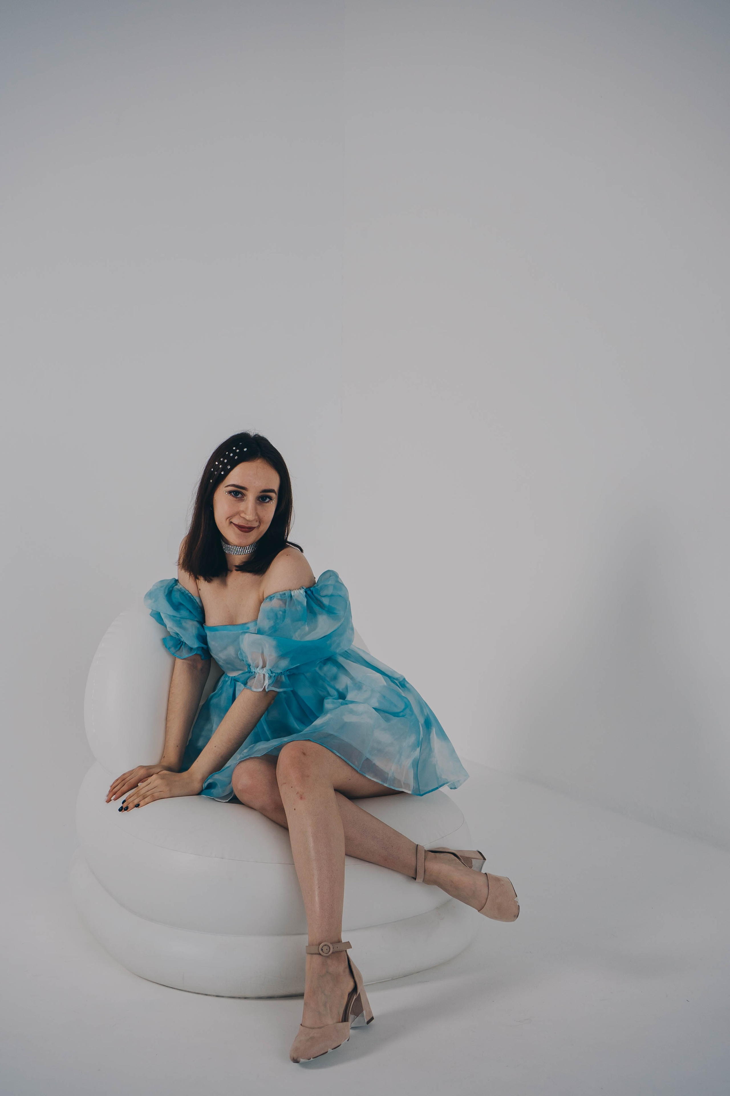 Фотосессия для дня рождения. Профессиональный фотограф, Санкт-Петербург — Виктория Богомолова