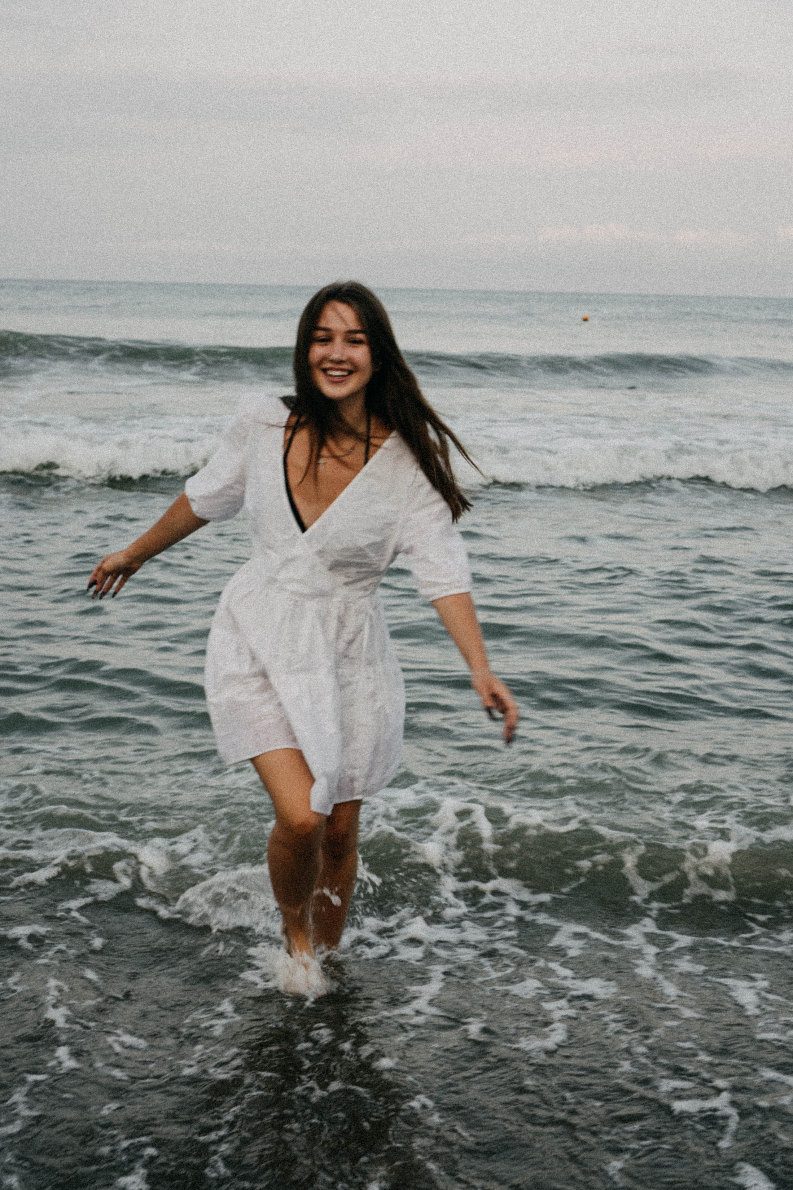 Рассвет на море. Профессиональный фотограф, Санкт-Петербург — Виктория Богомолова