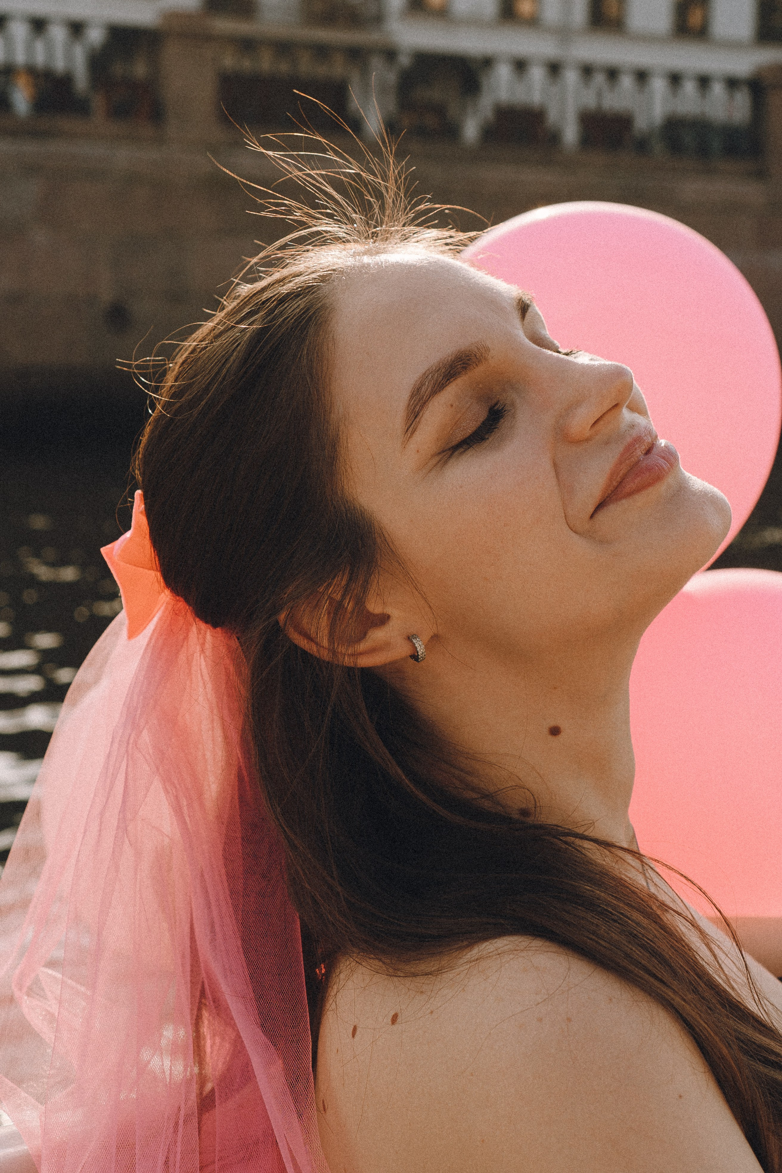 ДЕВИЧНИК НА КАТЕРЕ. Профессиональный фотограф, Санкт-Петербург — Виктория Богомолова