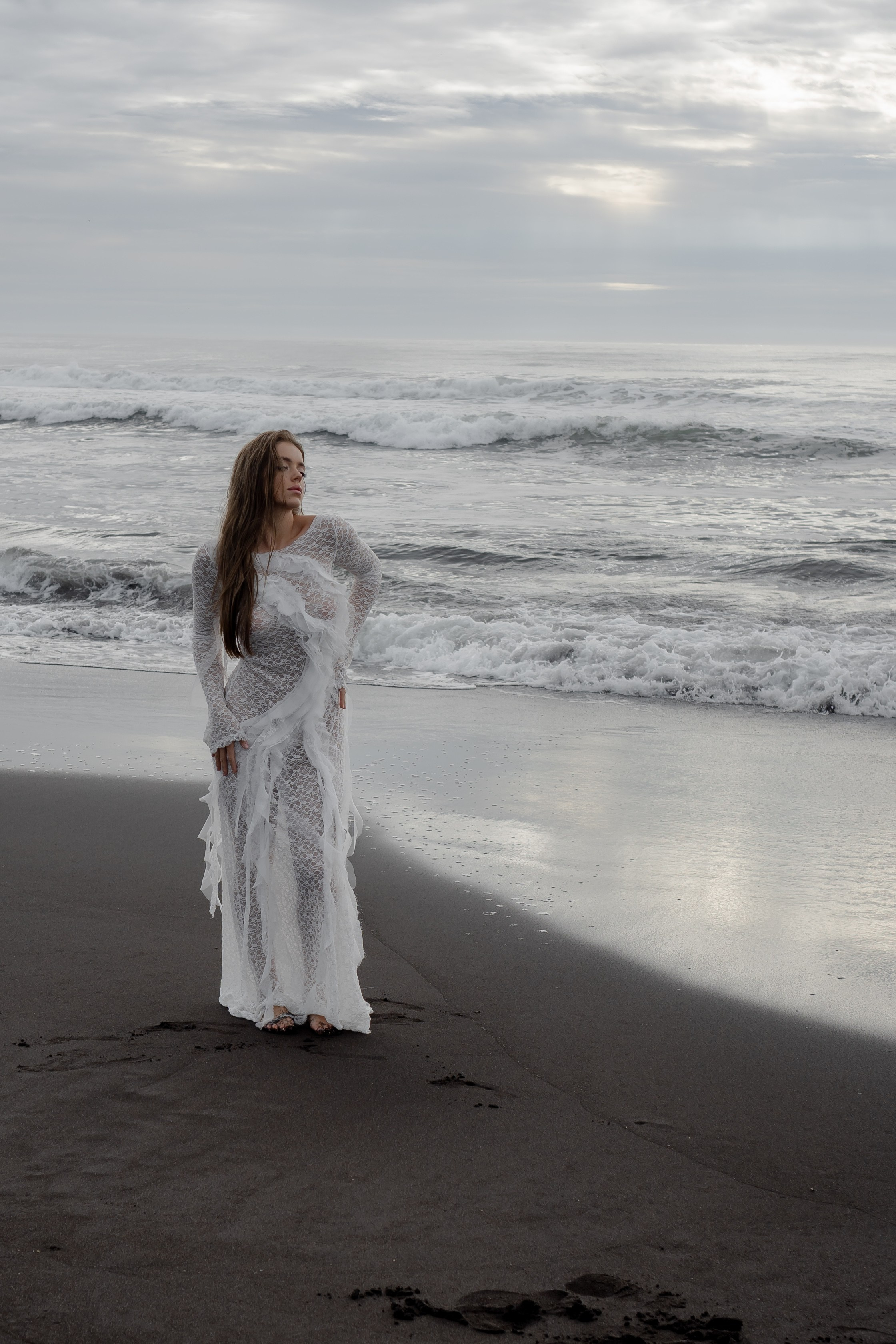 ТИХИЙ ОКЕАНН СЬЕМКА НА SONY. Профессиональный фотограф, Санкт-Петербург — Виктория Богомолова