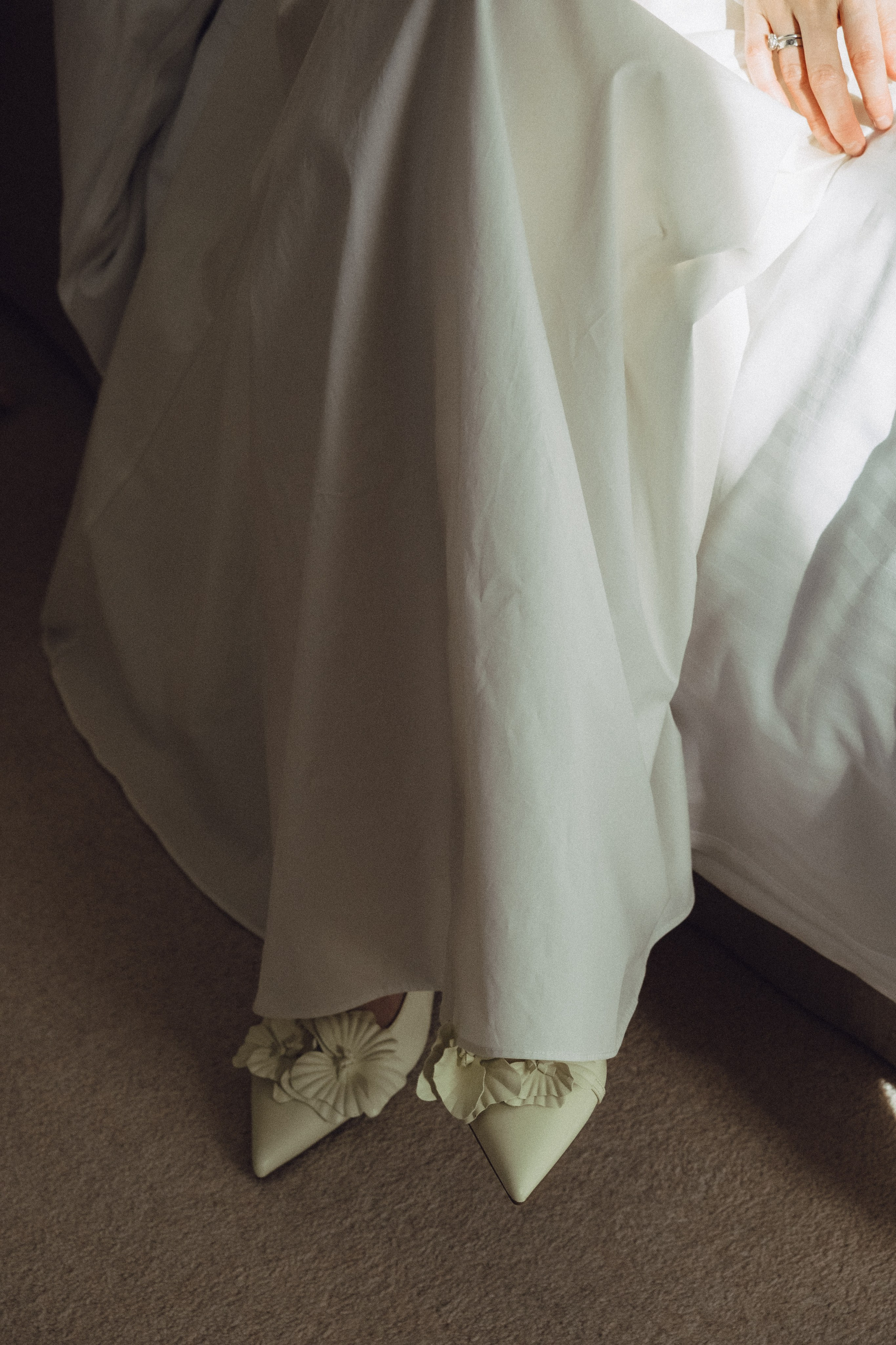 СВАДЕБНАЯ ФОТОСЕССИЯ В СЕСТРОРЕЦКЕ НА ЗАЛИВЕ ДЛЯ ВЛЮБЛЕННОЙ ПАРЫ СТИЛЬНАЯ СВАДЕБНАЯ СЬЕМКА. Профессиональный фотограф, Санкт-Петербург — Виктория Богомолова