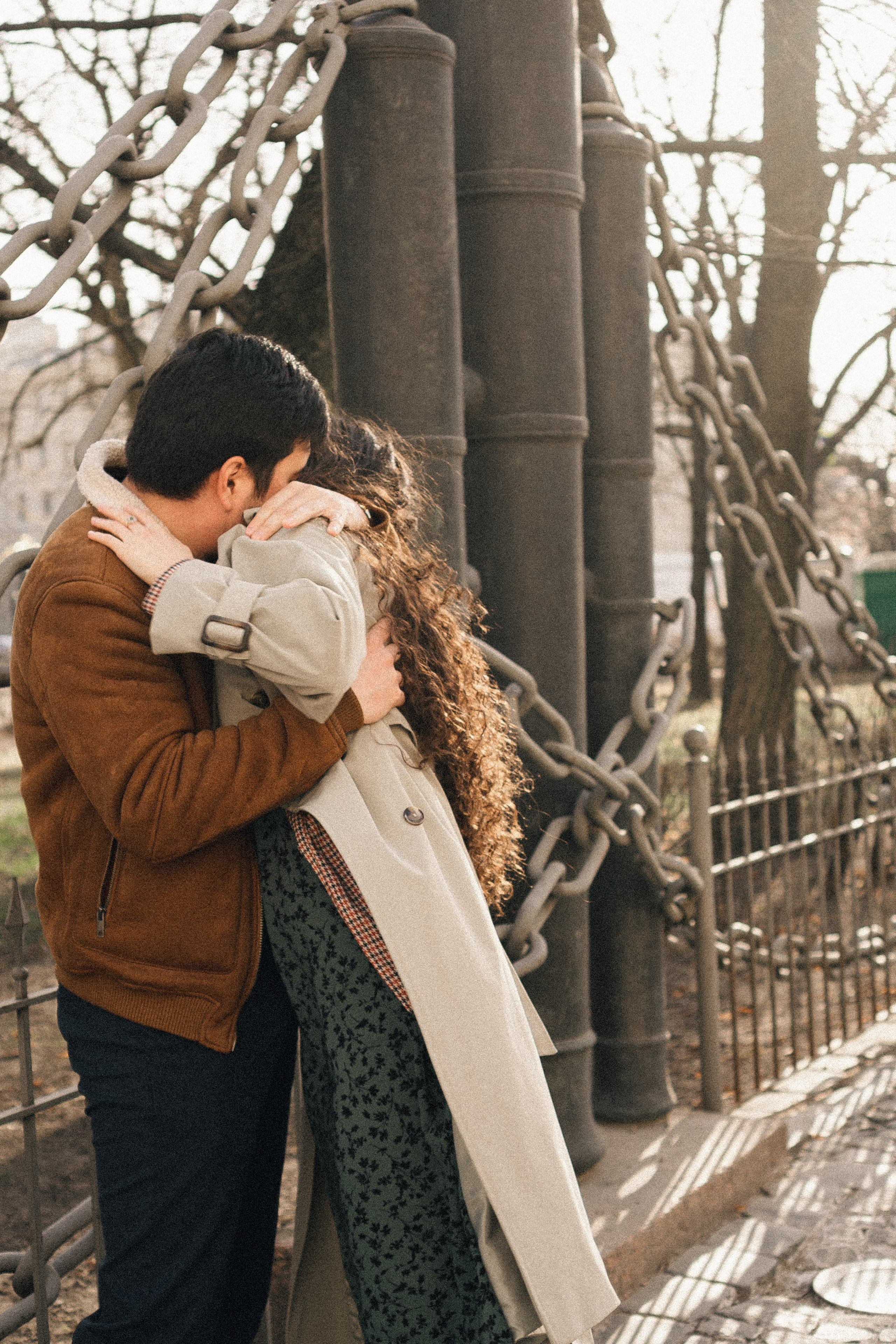 Love story. Профессиональный фотограф, Санкт-Петербург — Виктория Богомолова