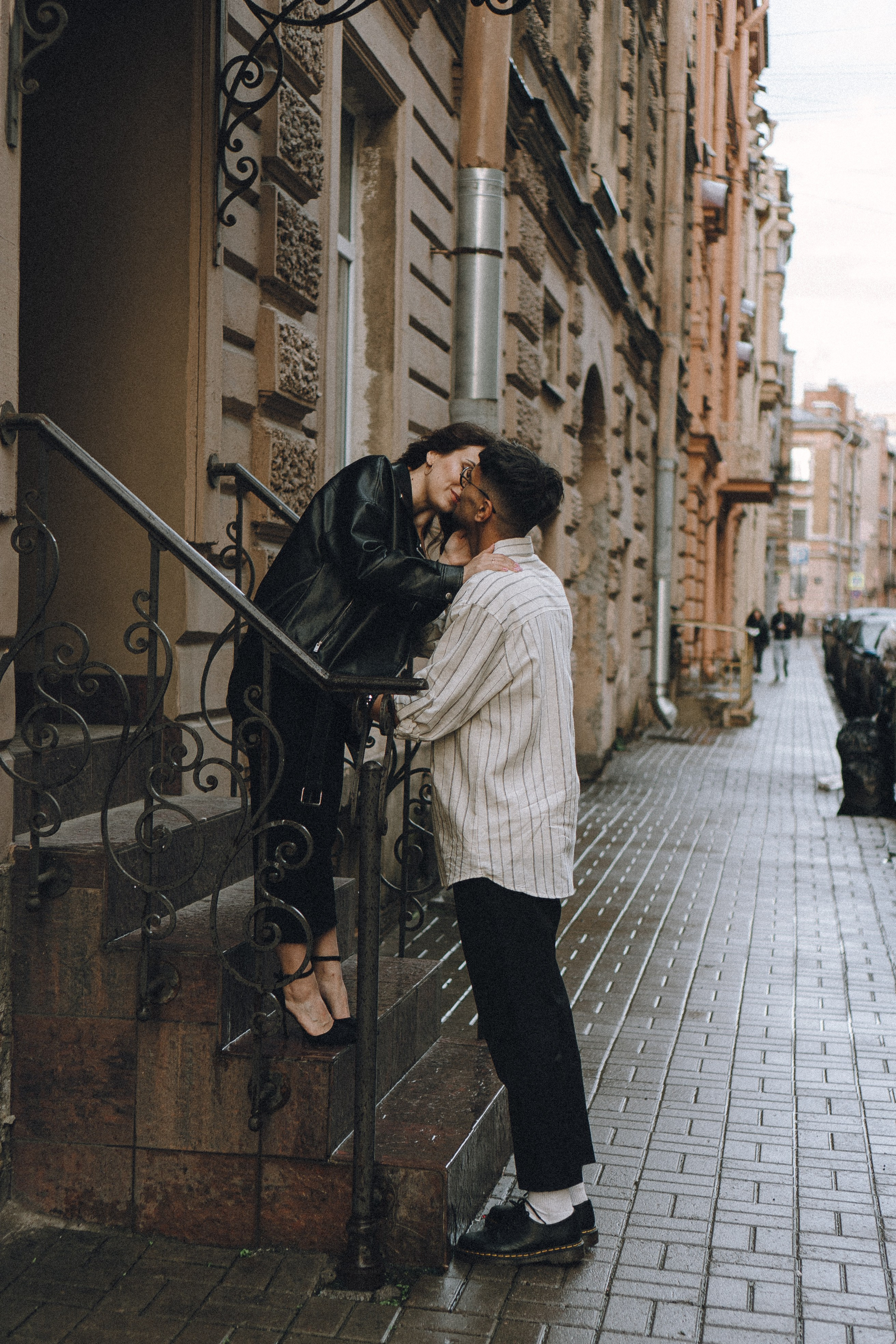 ЛЮБОВЬ В ИЮНЕ. Профессиональный фотограф, Санкт-Петербург — Виктория Богомолова