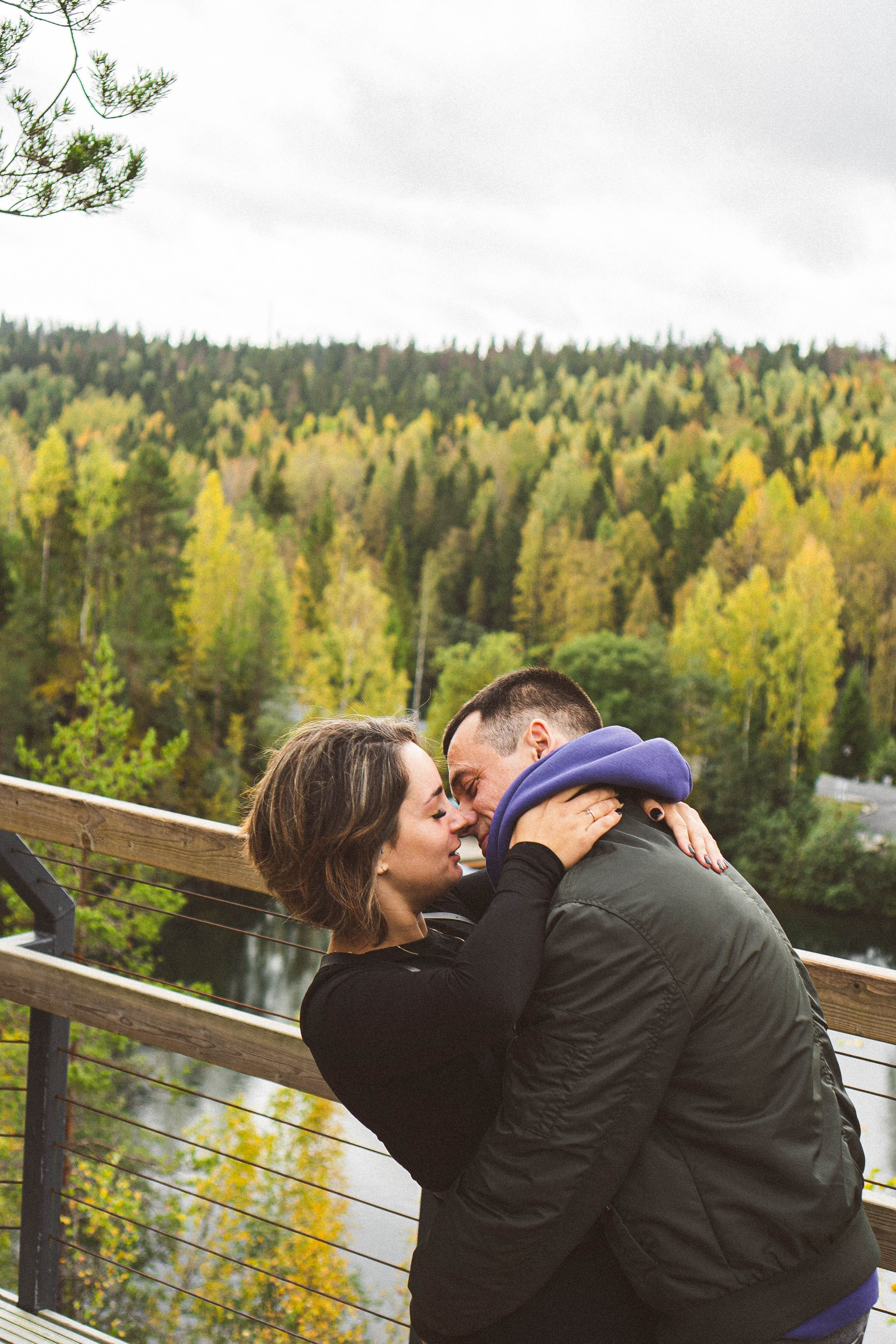 Прогулка на природе. Профессиональный фотограф, Санкт-Петербург — Виктория Богомолова