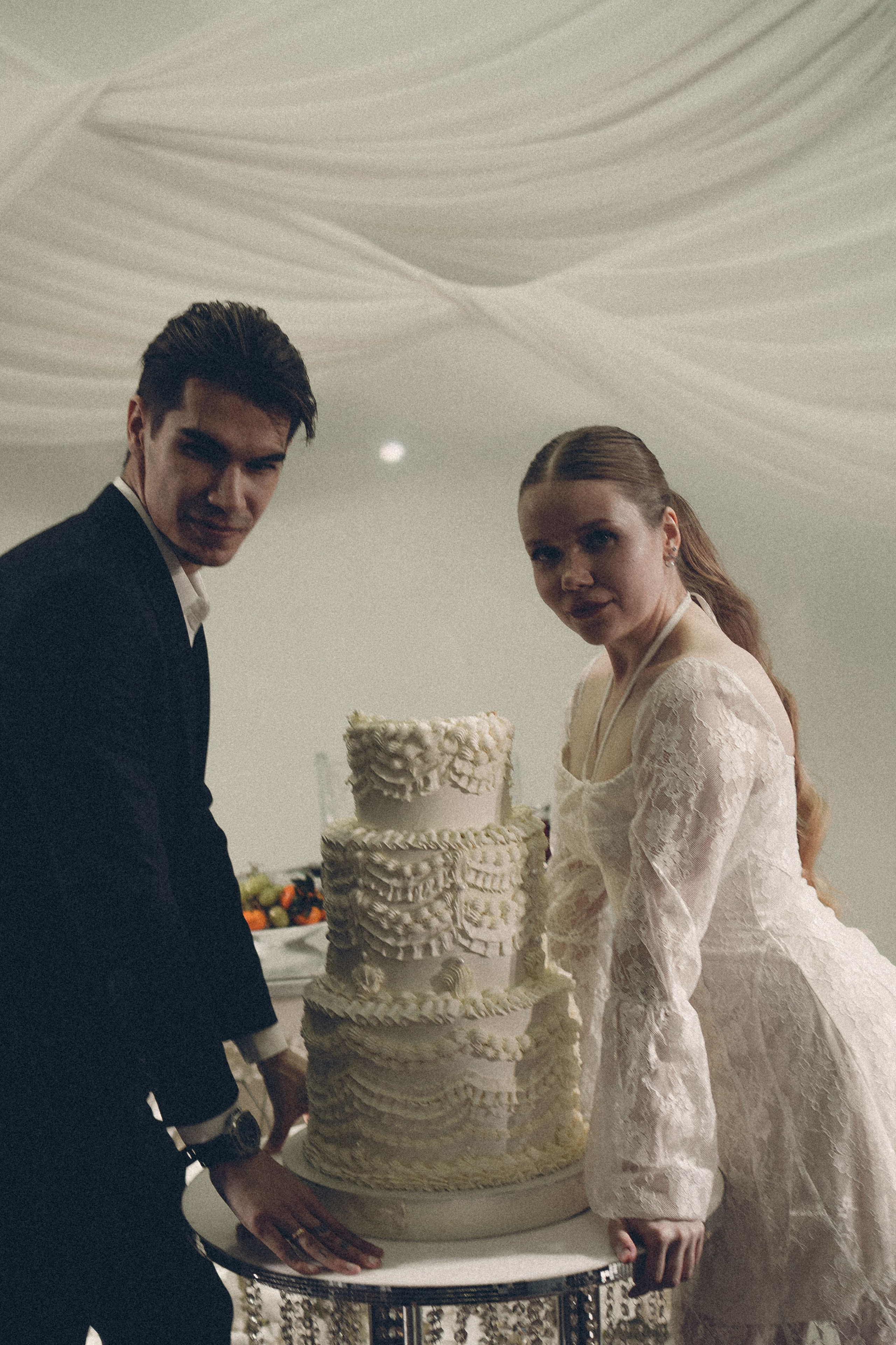 СВАДЕБНАЯ СЬЕМКА В ОТЕЛЕ В СИБИРИ. Профессиональный фотограф, Санкт-Петербург — Виктория Богомолова