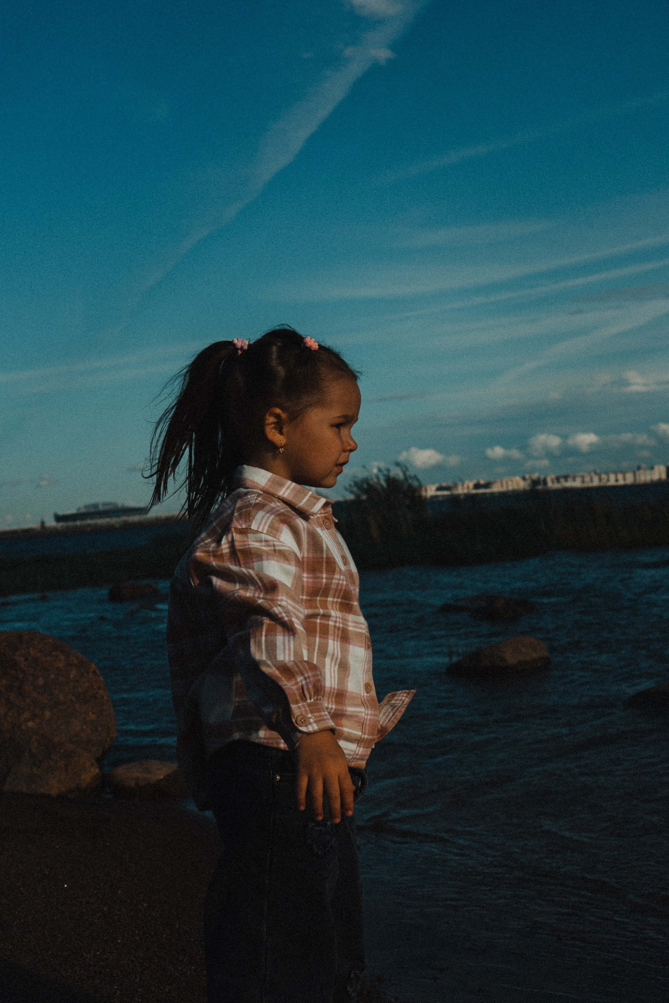 МАМА И ДОЧКА НА ФИНСКОМ ЗАЛИВЕ. Профессиональный фотограф, Санкт-Петербург — Виктория Богомолова