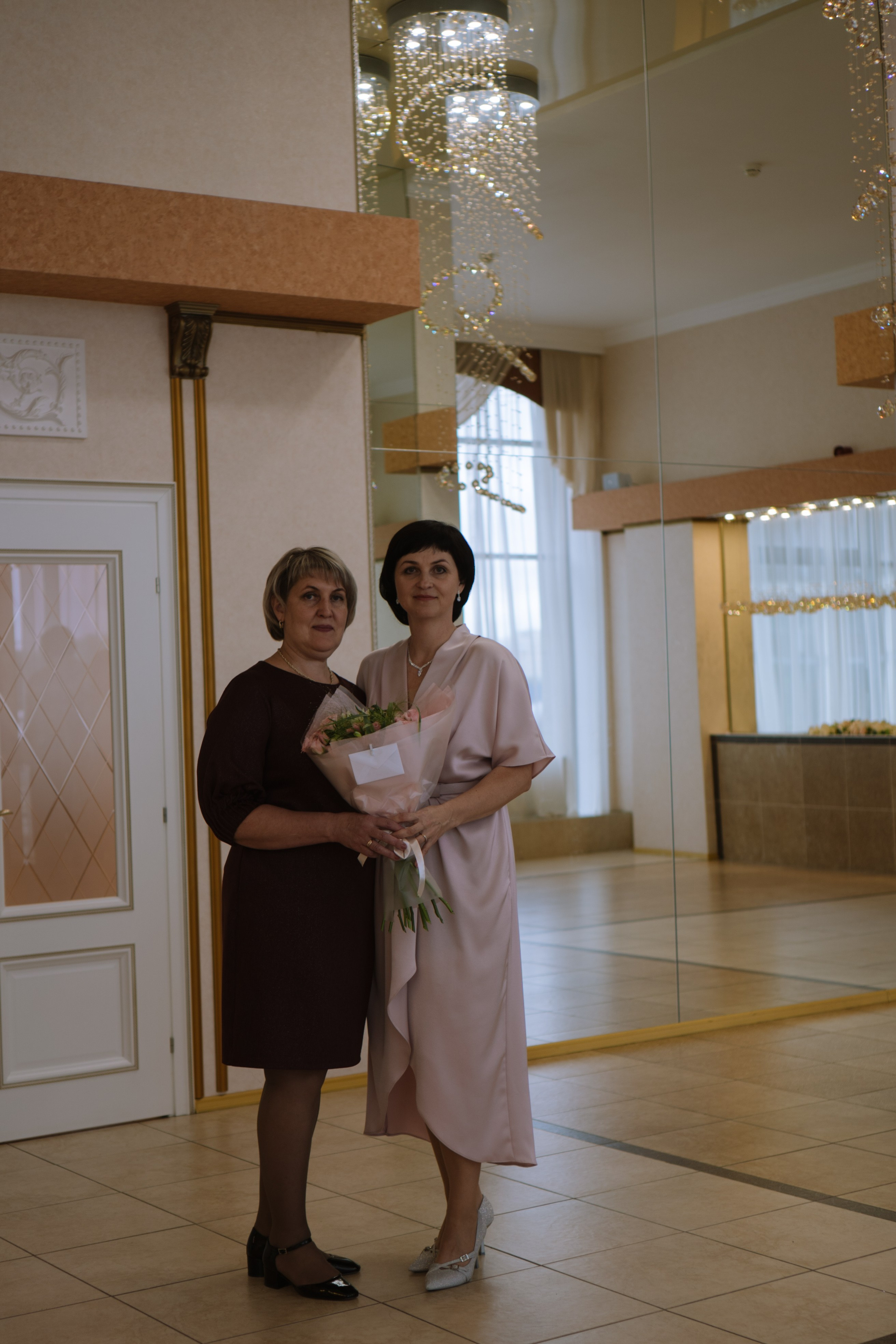 РЕПОРТАЖНАЯ СЬЕМКА В ЗАГСЕ. Профессиональный фотограф, Санкт-Петербург — Виктория Богомолова