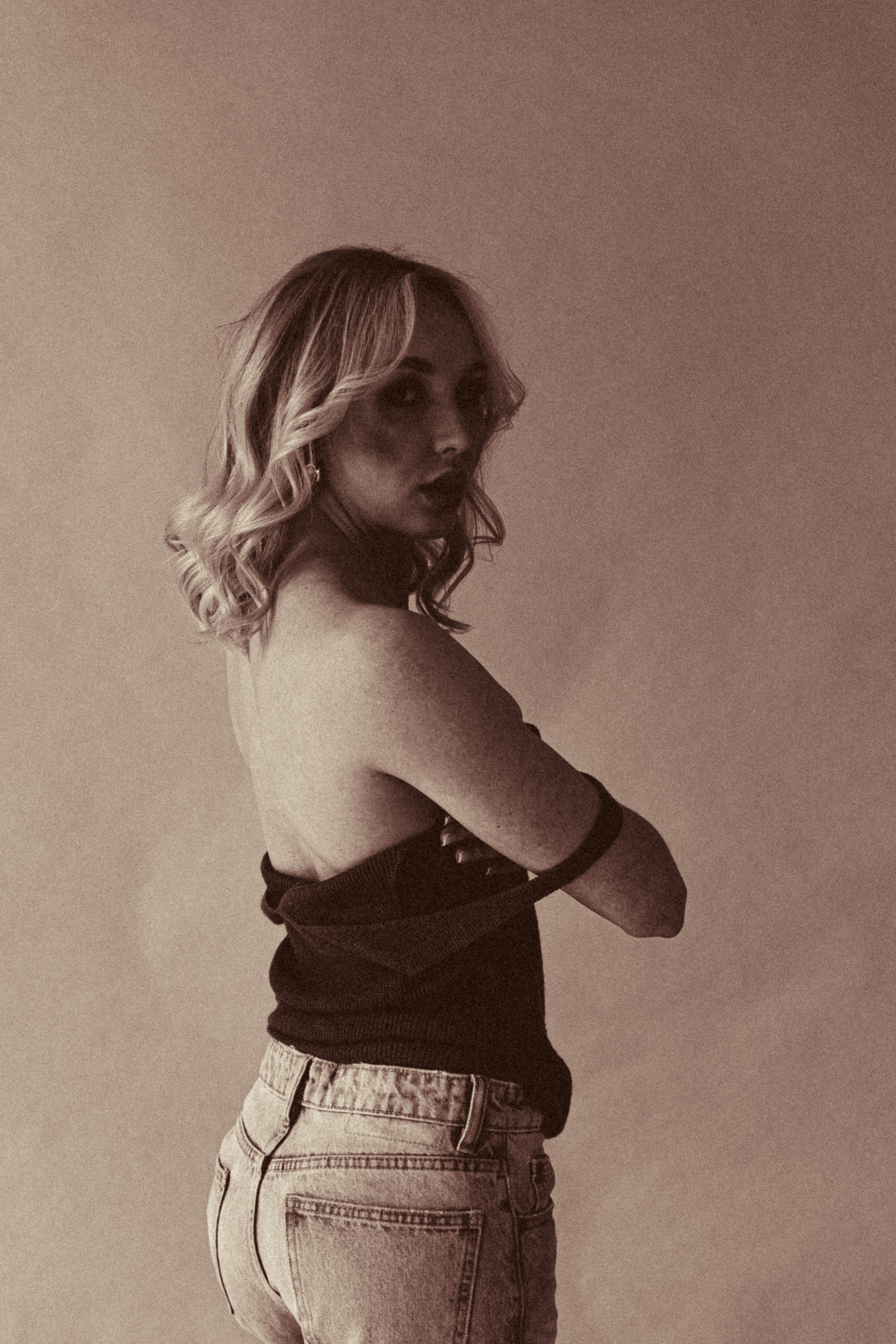 Винтажный стиль. Профессиональный фотограф, Санкт-Петербург — Виктория Богомолова