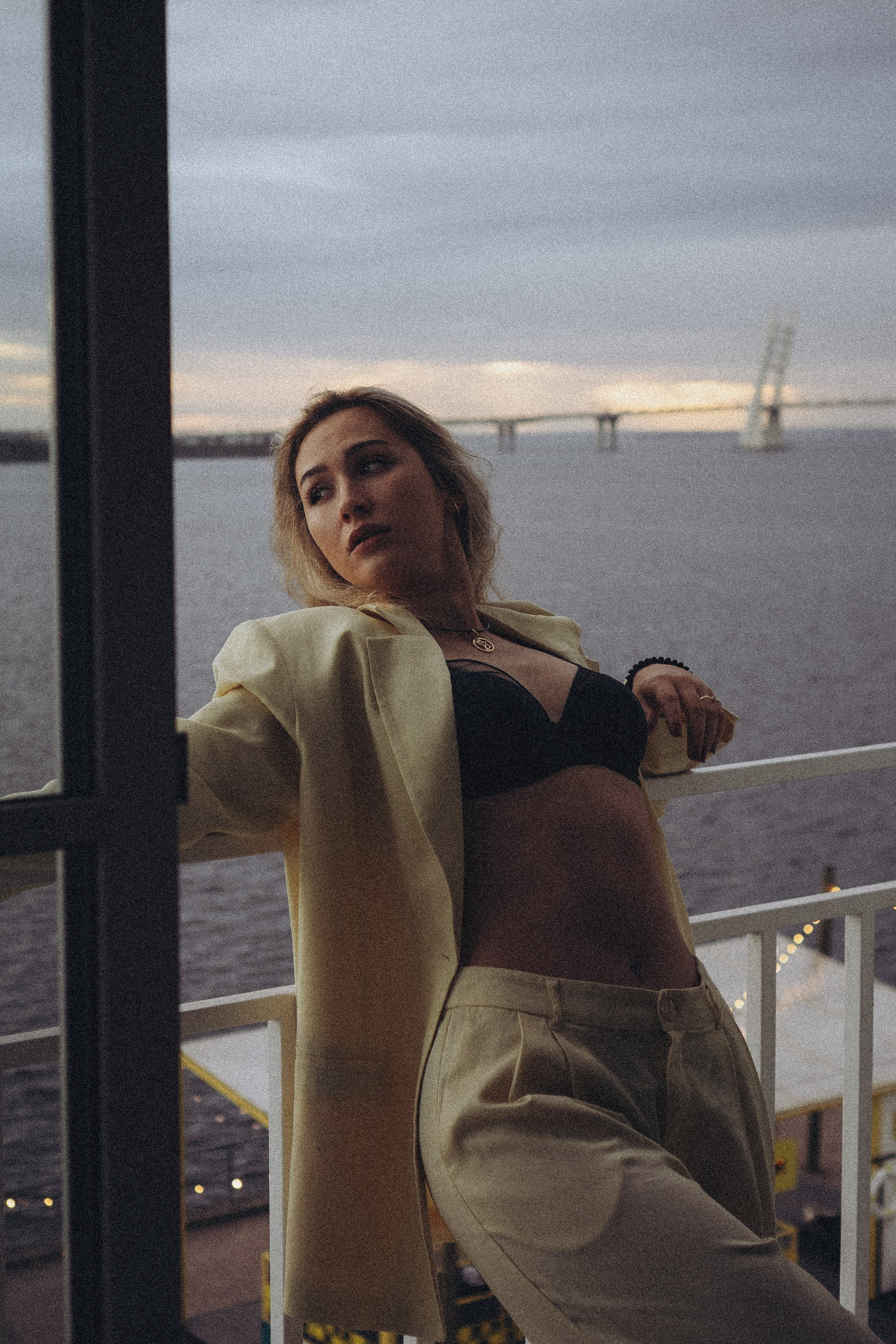 Студийная. Профессиональный фотограф, Санкт-Петербург — Виктория Богомолова