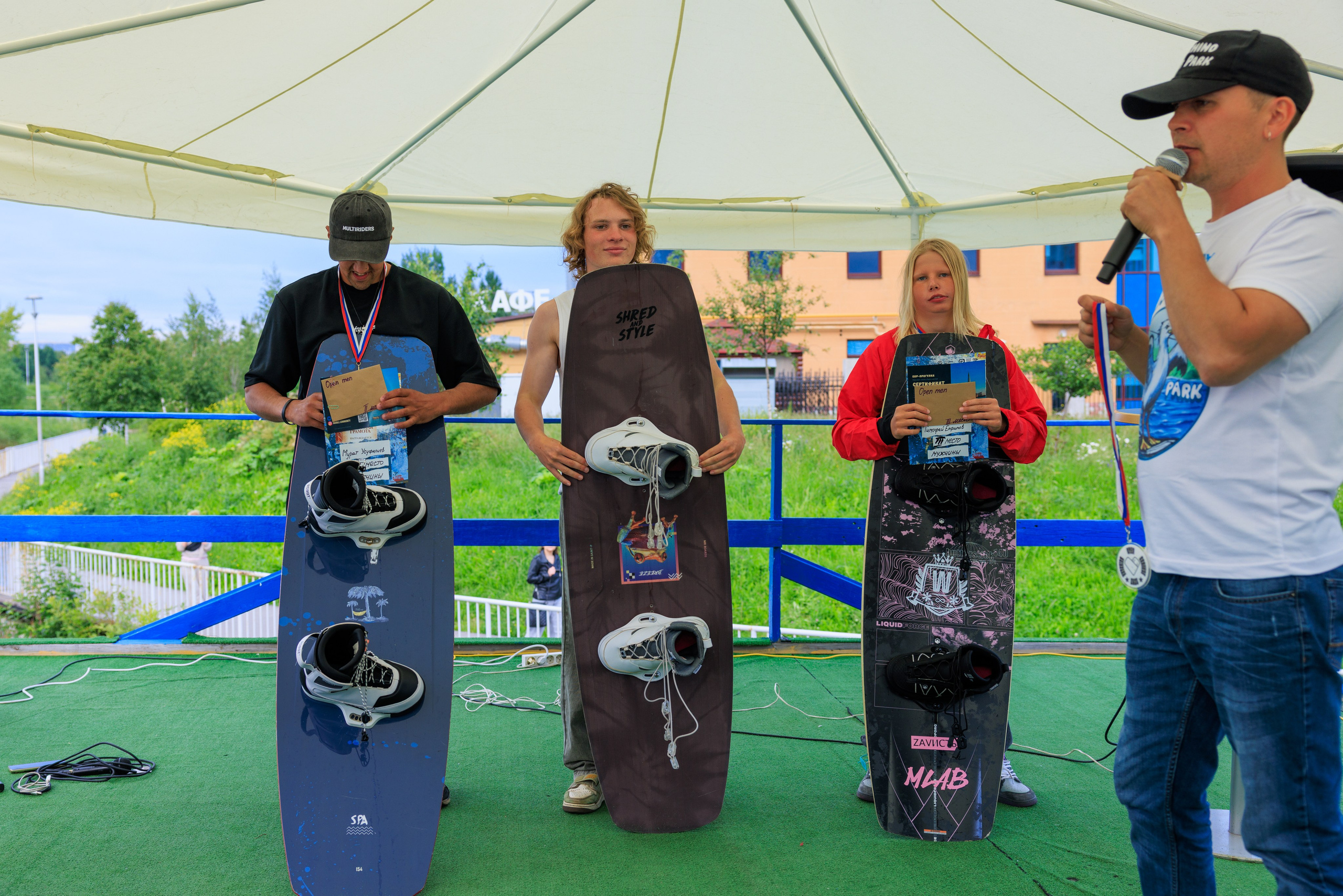 KUPCHINO OPEN CONTEST 2025. Фотограф Александр Заломаев