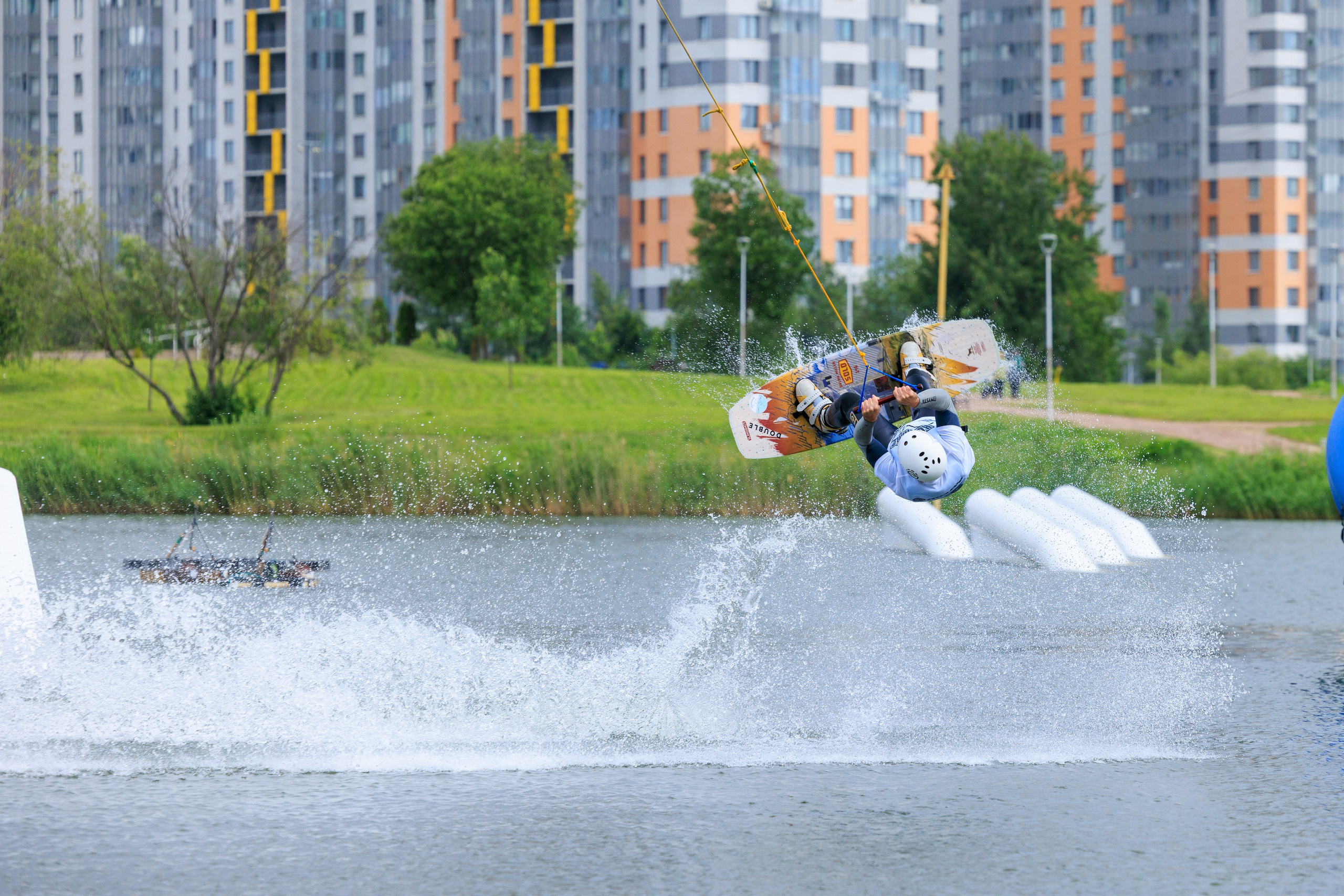 KUPCHINO OPEN CONTEST 2025. Фотограф Александр Заломаев