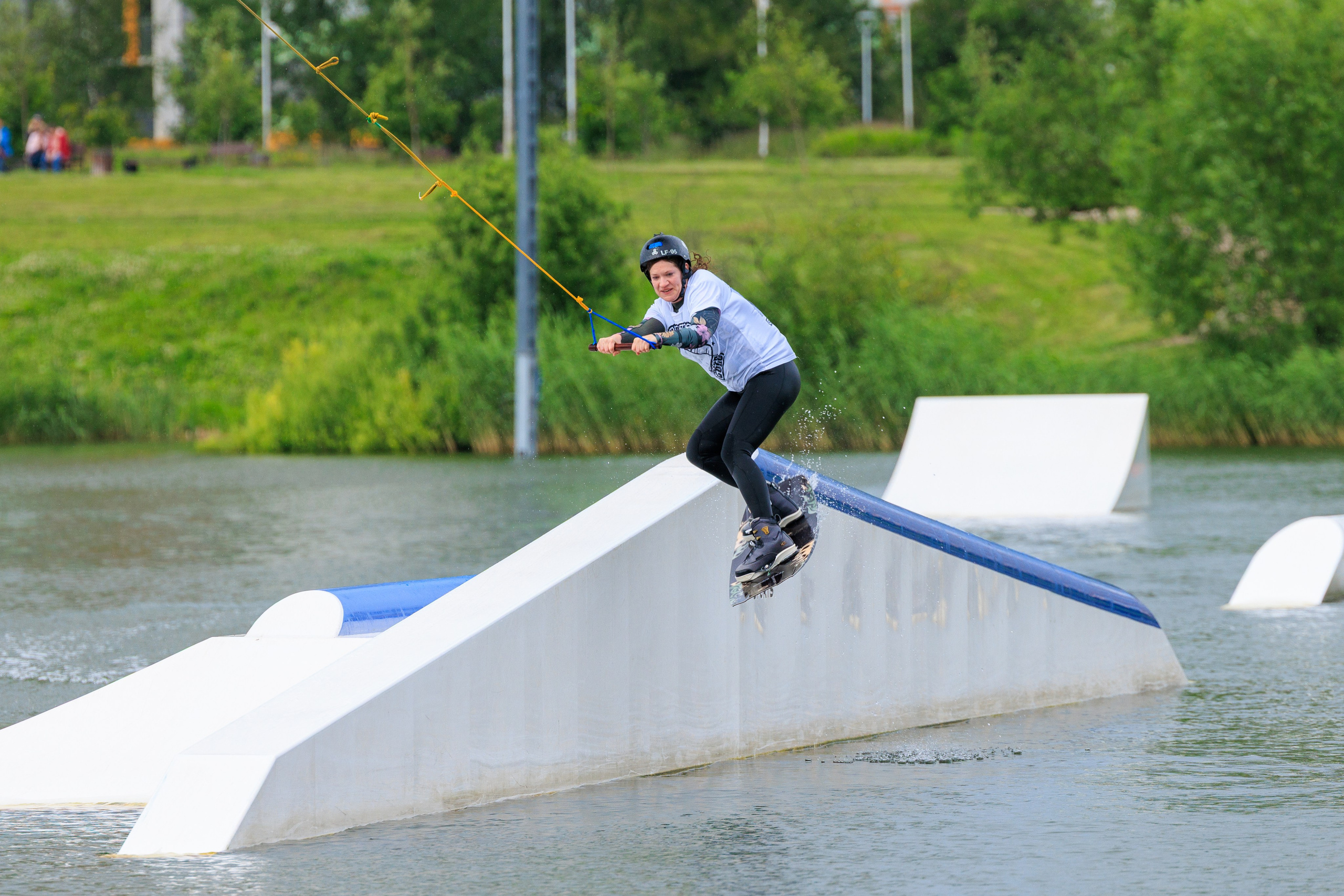 KUPCHINO OPEN CONTEST 2025. Фотограф Александр Заломаев