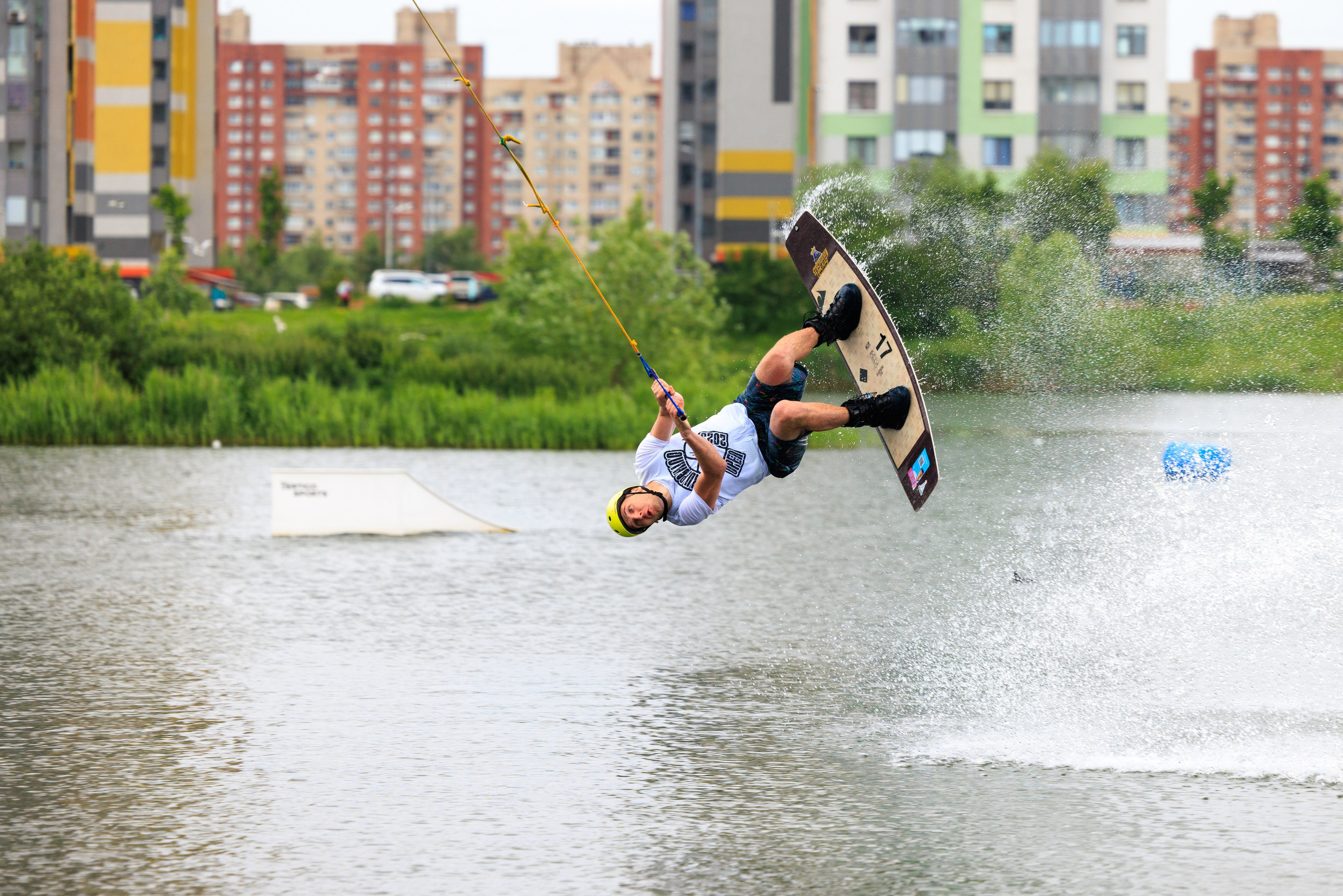KUPCHINO OPEN CONTEST 2025. Фотограф Александр Заломаев