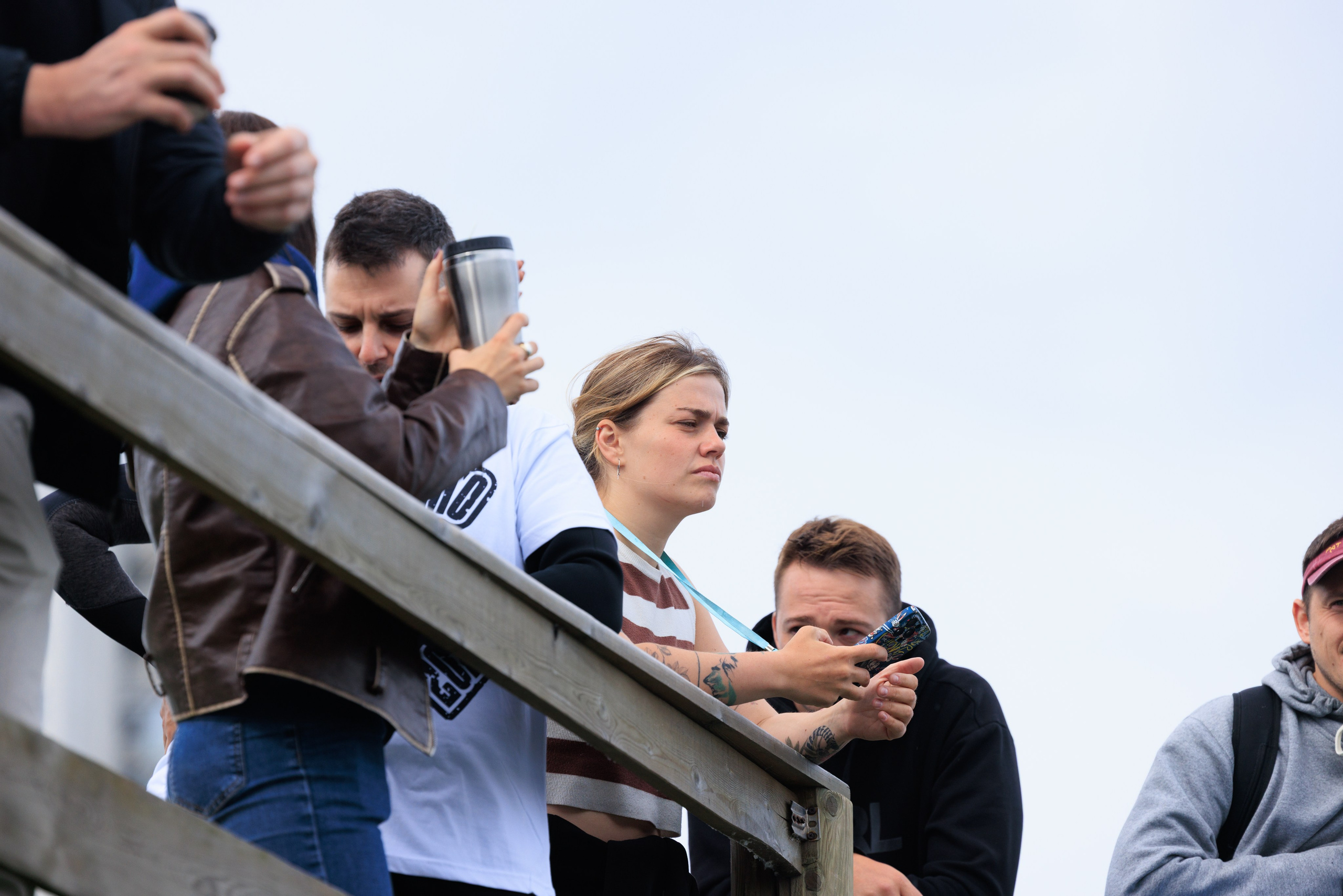 KUPCHINO OPEN CONTEST 2025. Фотограф Александр Заломаев