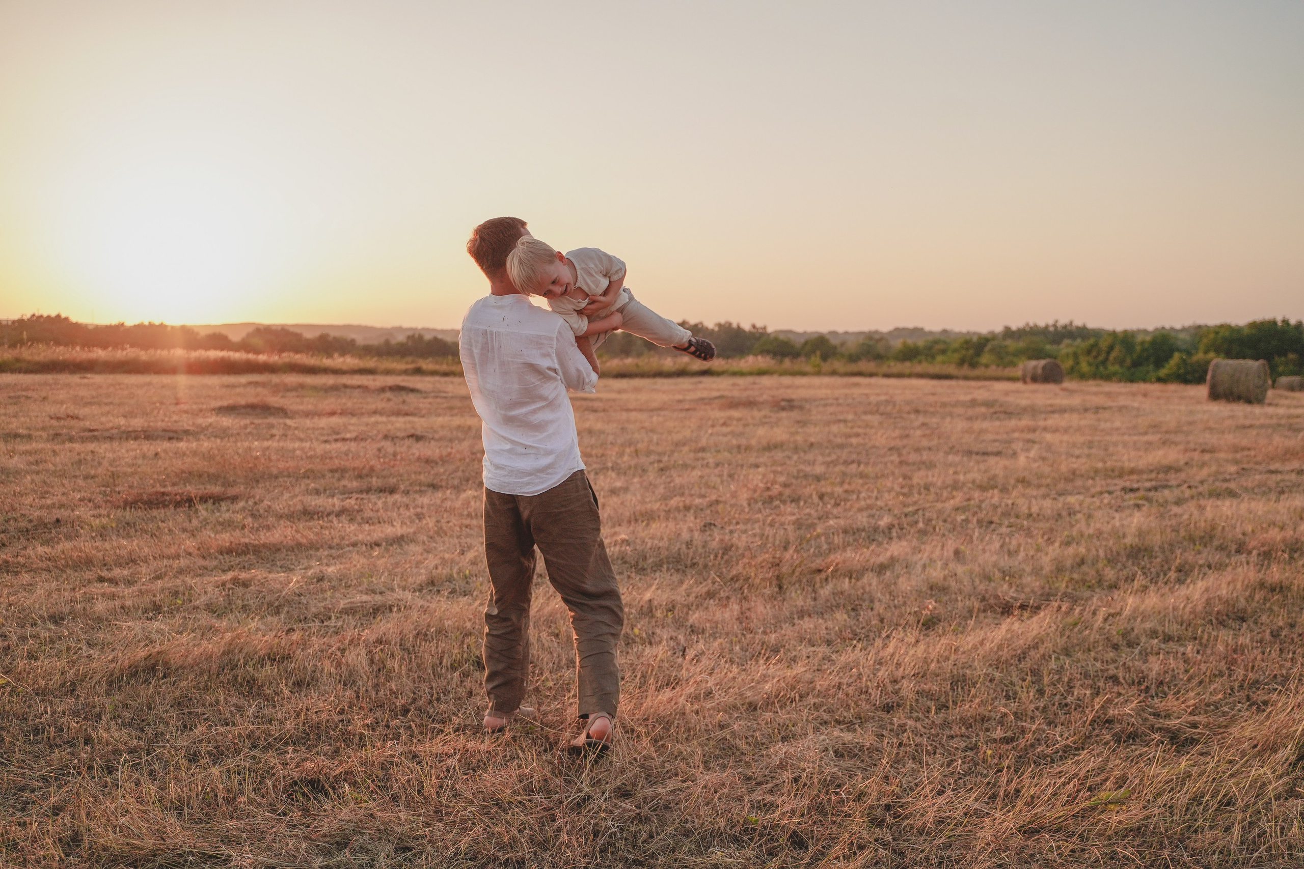 Выездная фотосессия. Семейный и женский фотограф в Краснодаре Анастасия Приймак