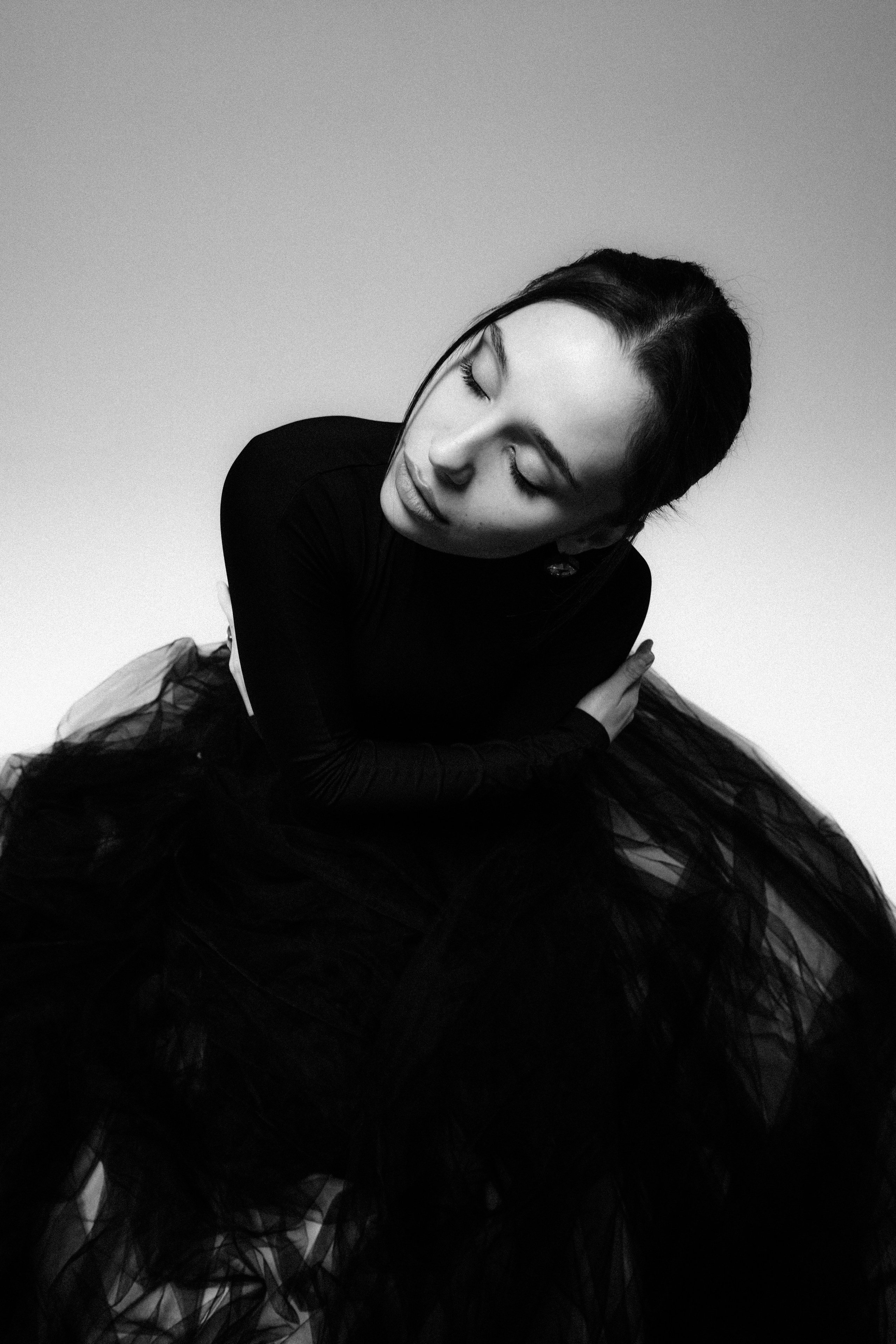 Люди. Репортажный и портретный фотограф в Москве Илья Спиридонов