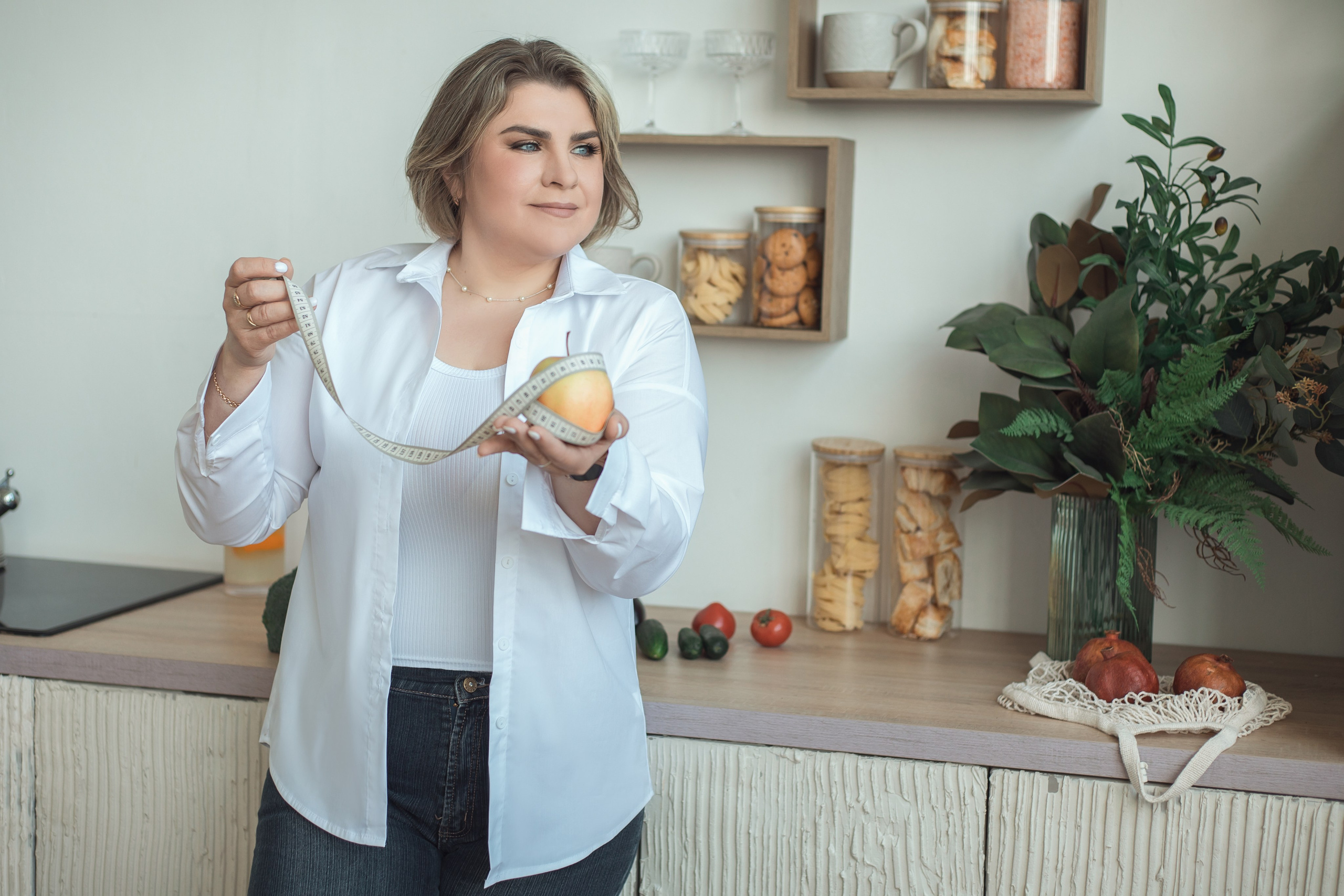 Контент для эксперта по питанию и модификации образа жизни Ольги Иванишиной. Семейный фотограф в Рязани и Рязанской области