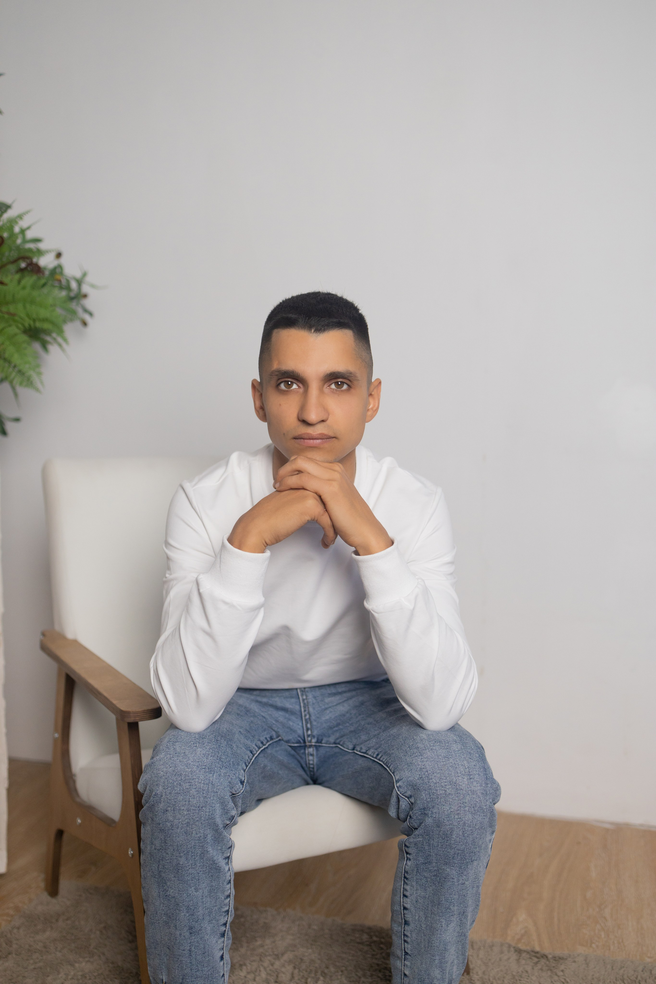 Яна и Сергей. Семейный фотограф в Рязани и Рязанской области