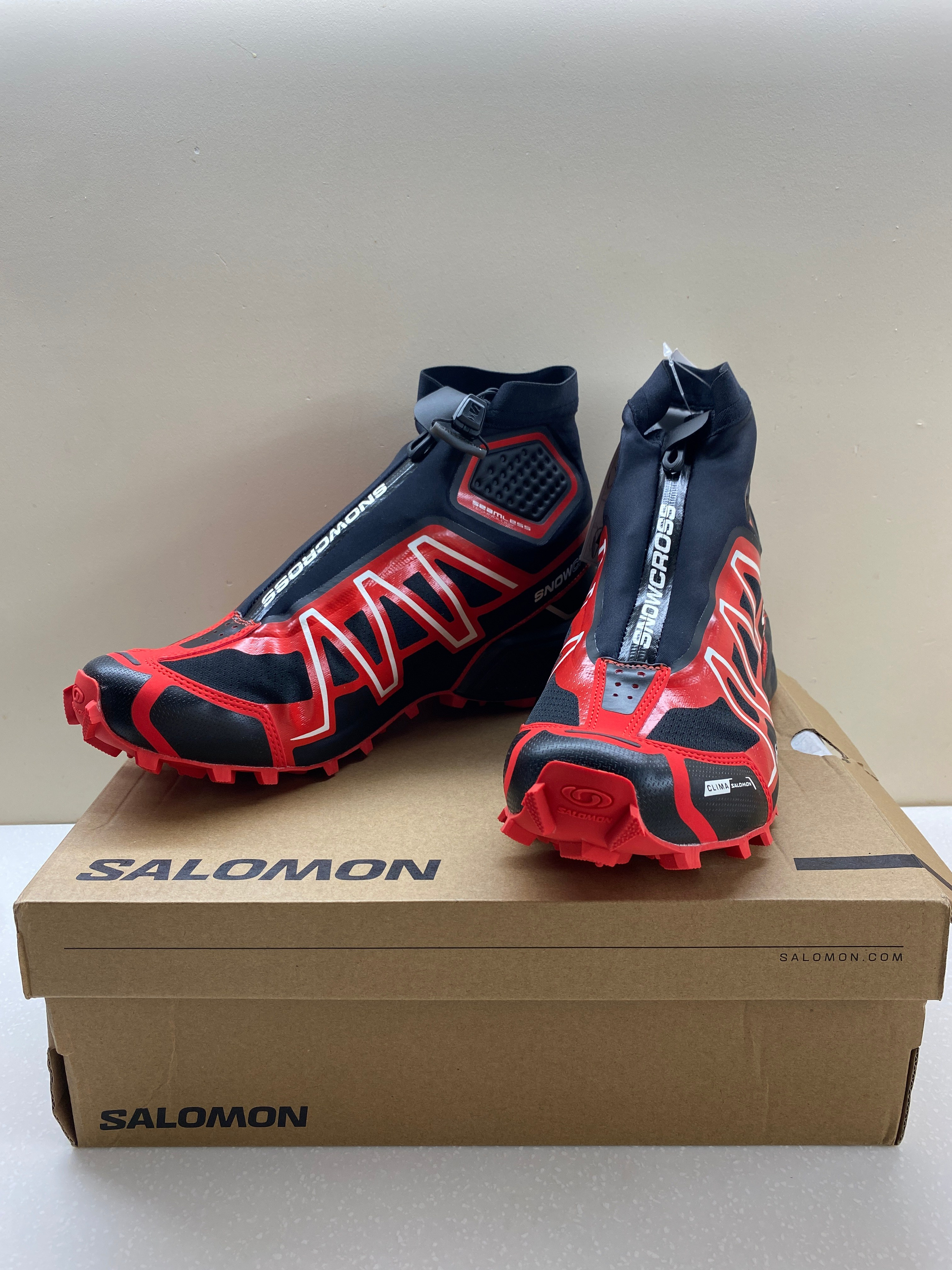 Спортивная обувь. Ваш байер во Франции