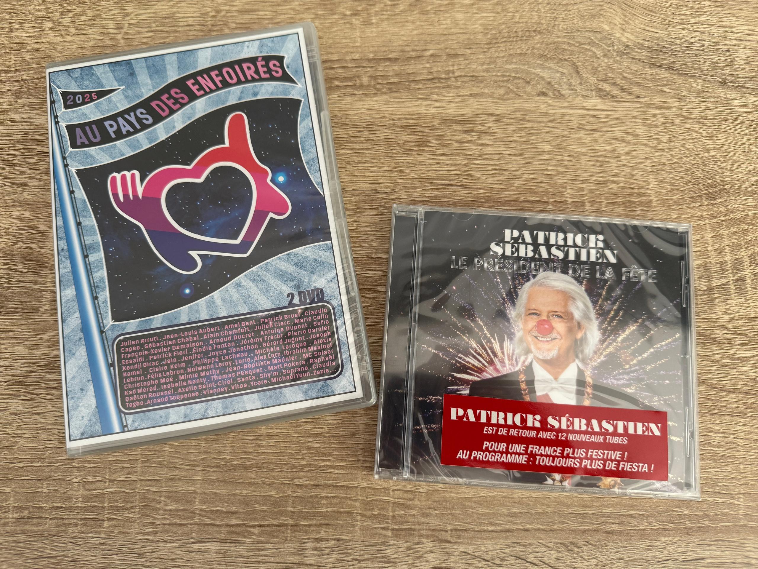 Хобби и коллекции. Ваш байер во Франции