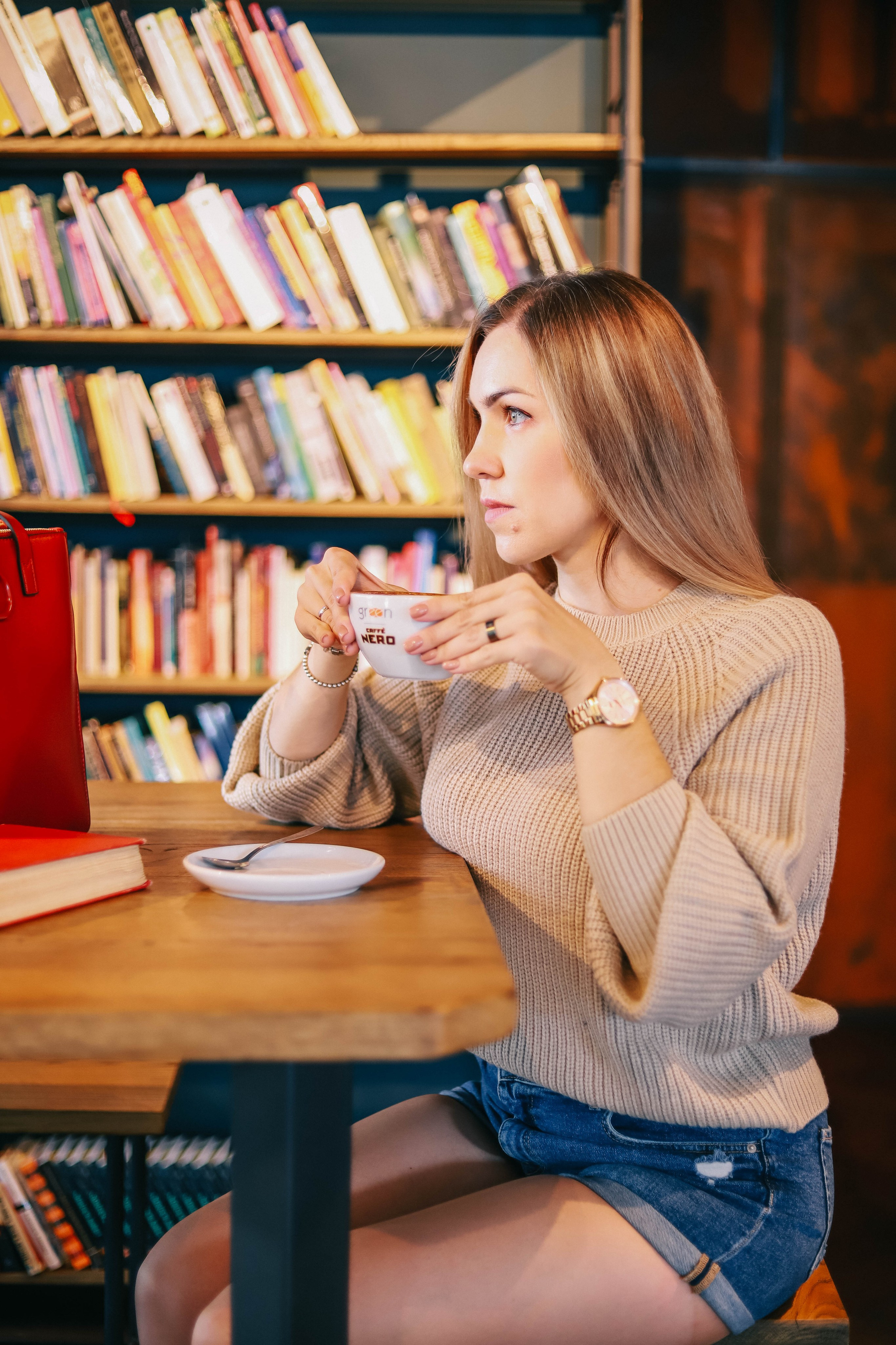 Наталья. Женский/Детский фотограф в Симферополе Вероника Слепогина