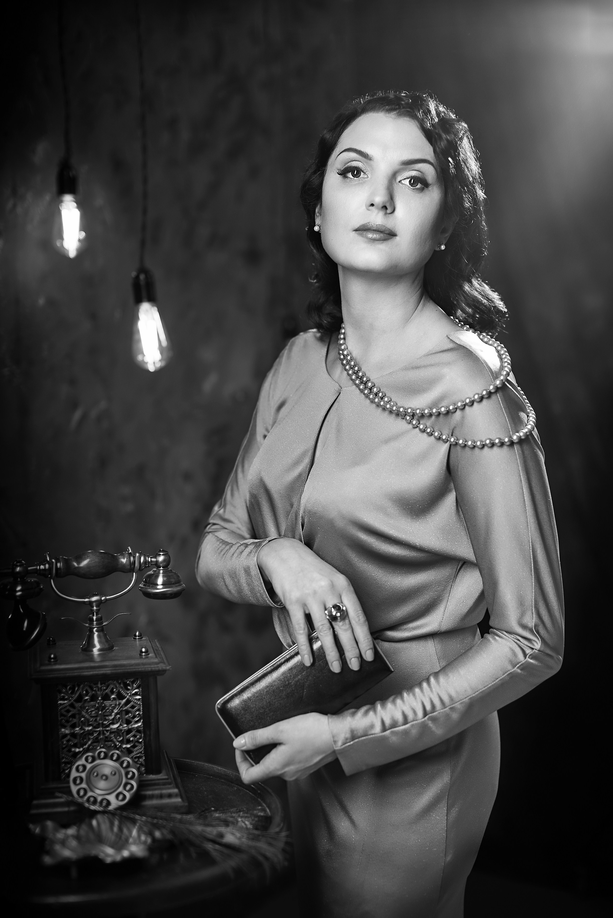 Студия. Максим Матвийченко и Виктория Басова профессионалы своего дела