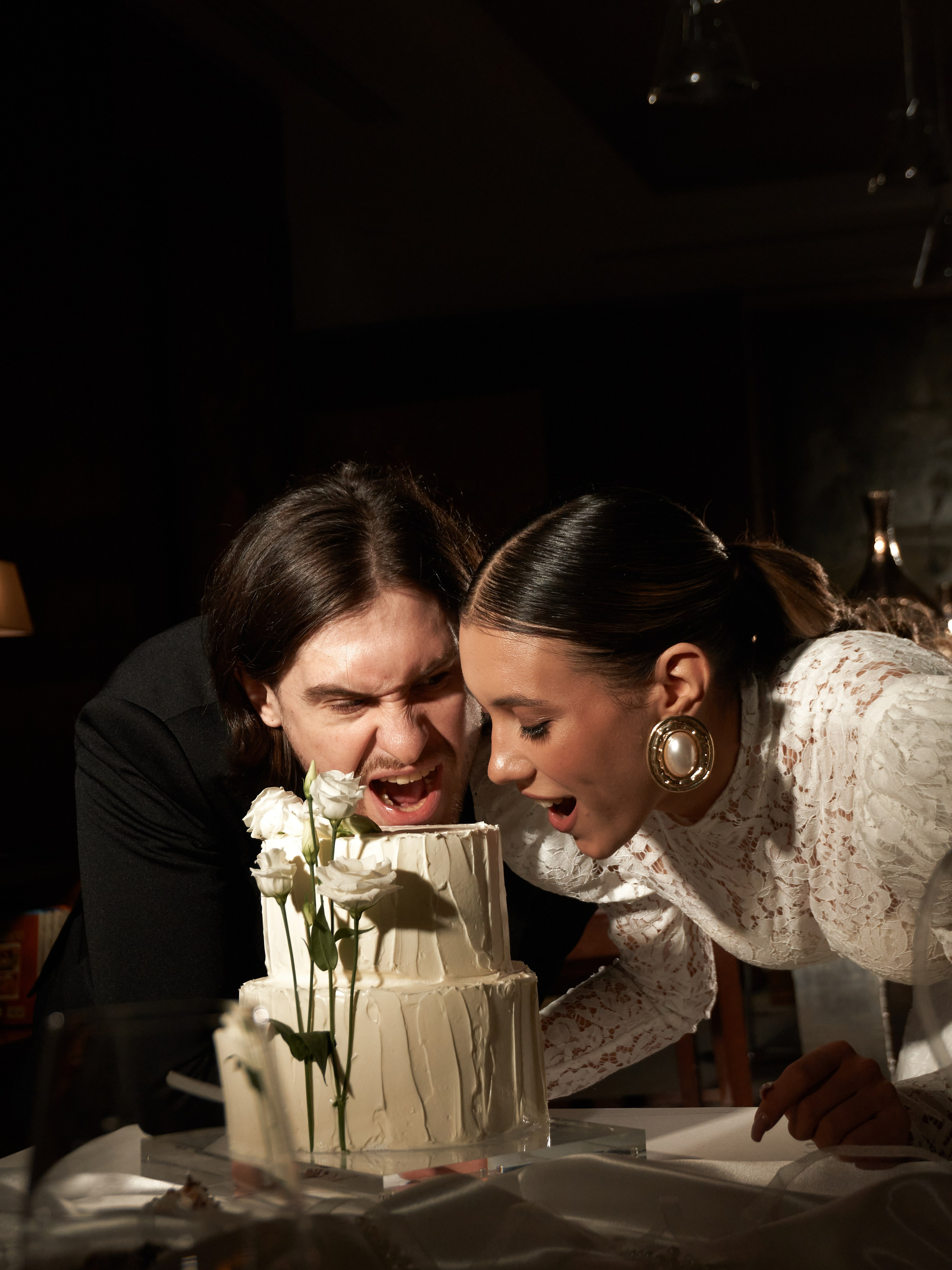 Банкет в Hotel Continental. Свадебный фотограф в Москве Алина Лисовская